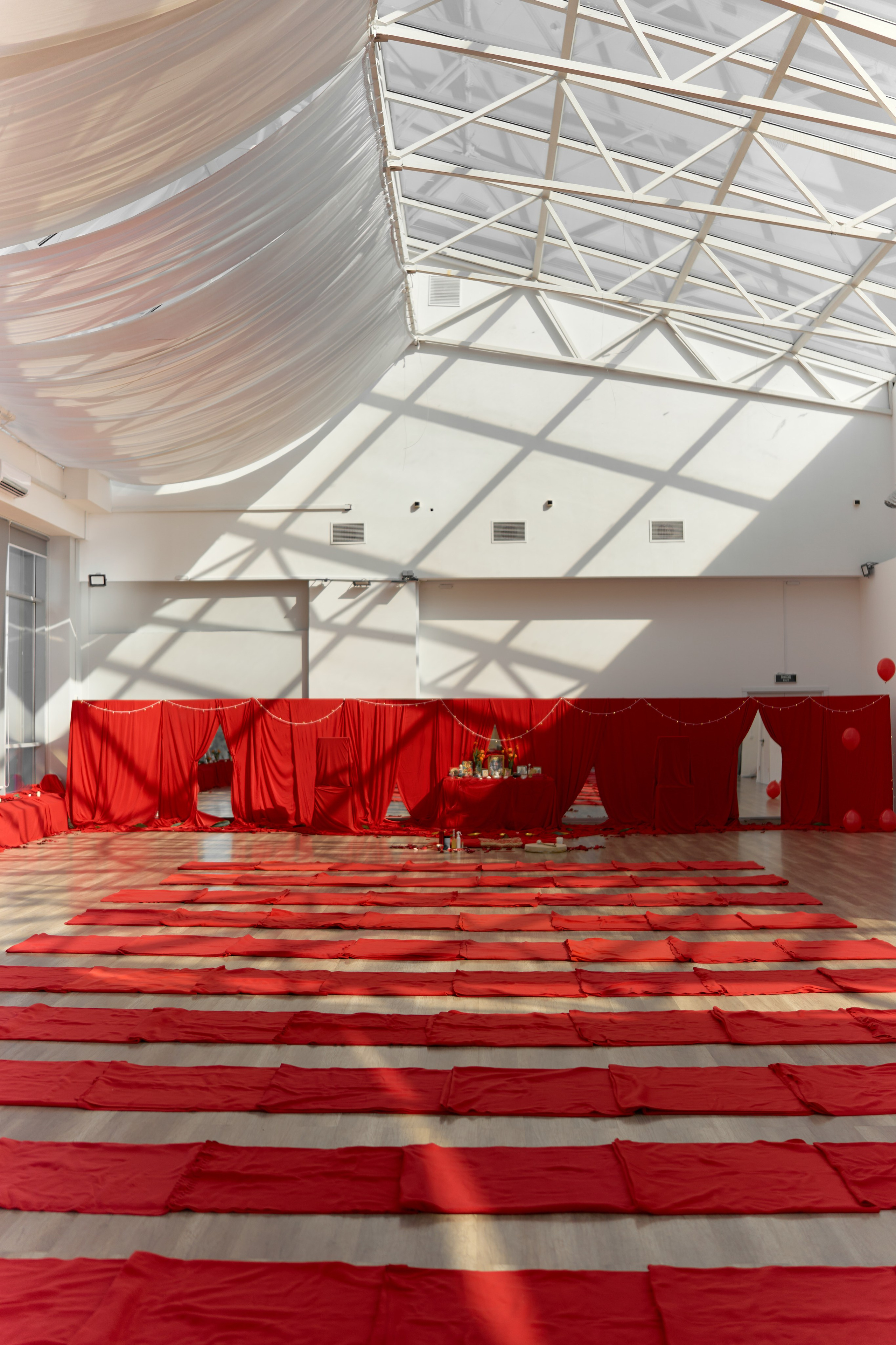 Женский круг. Фотограф в Москве — Ольга Кушнарева