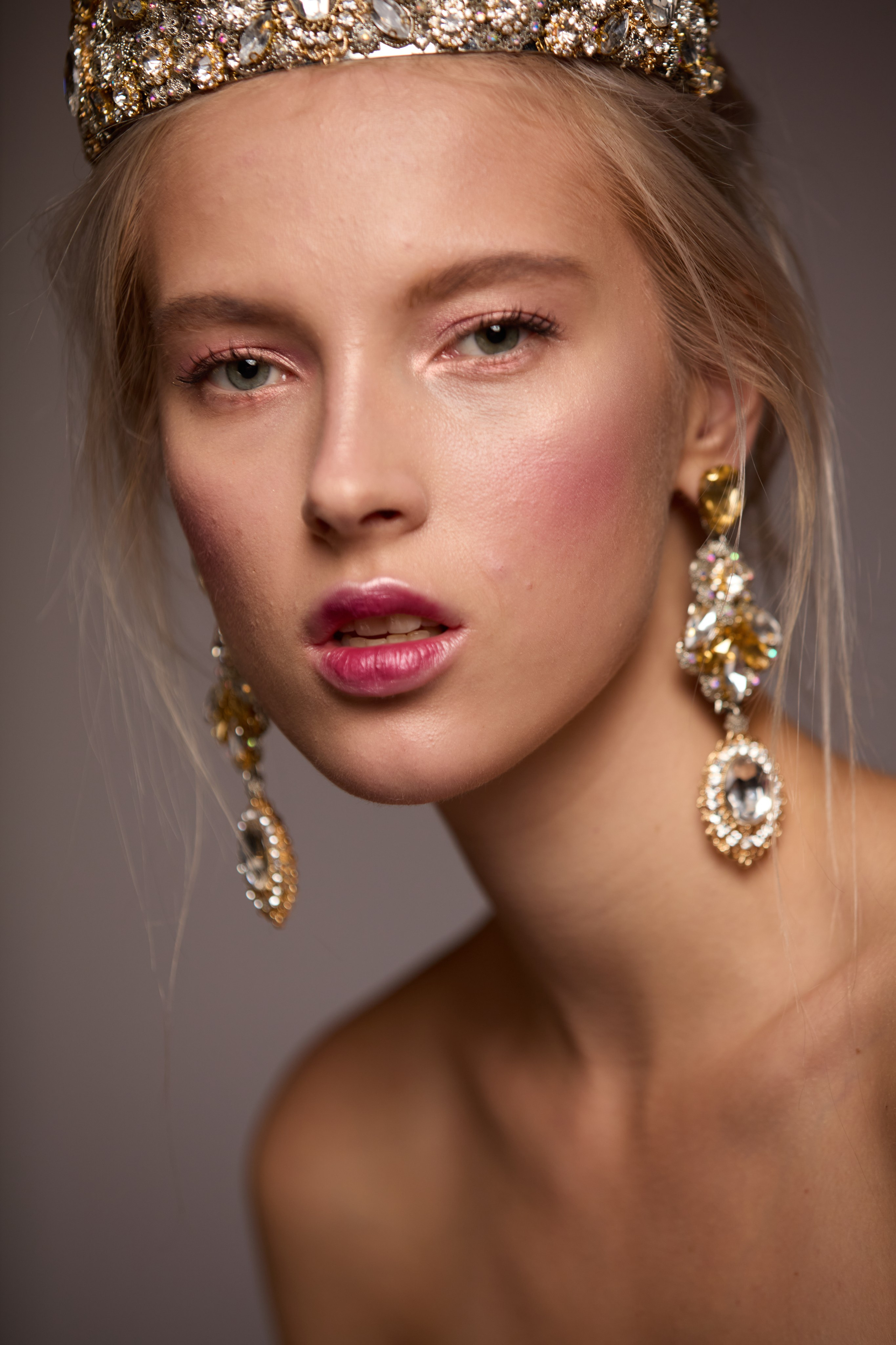 Ретушь. Фотограф Владивосток