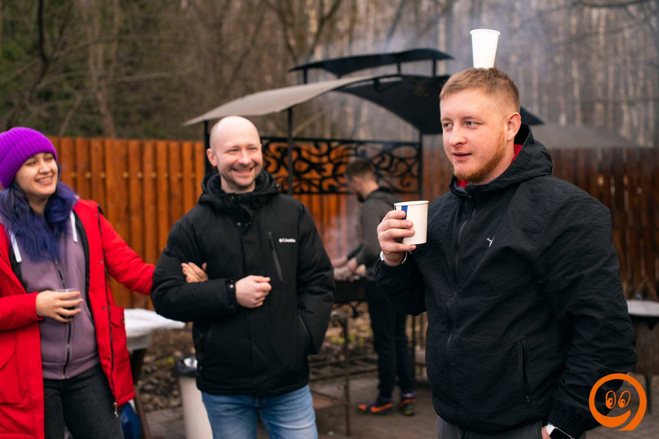 Шашлыки | 29.03.2025. Галерея Фантим