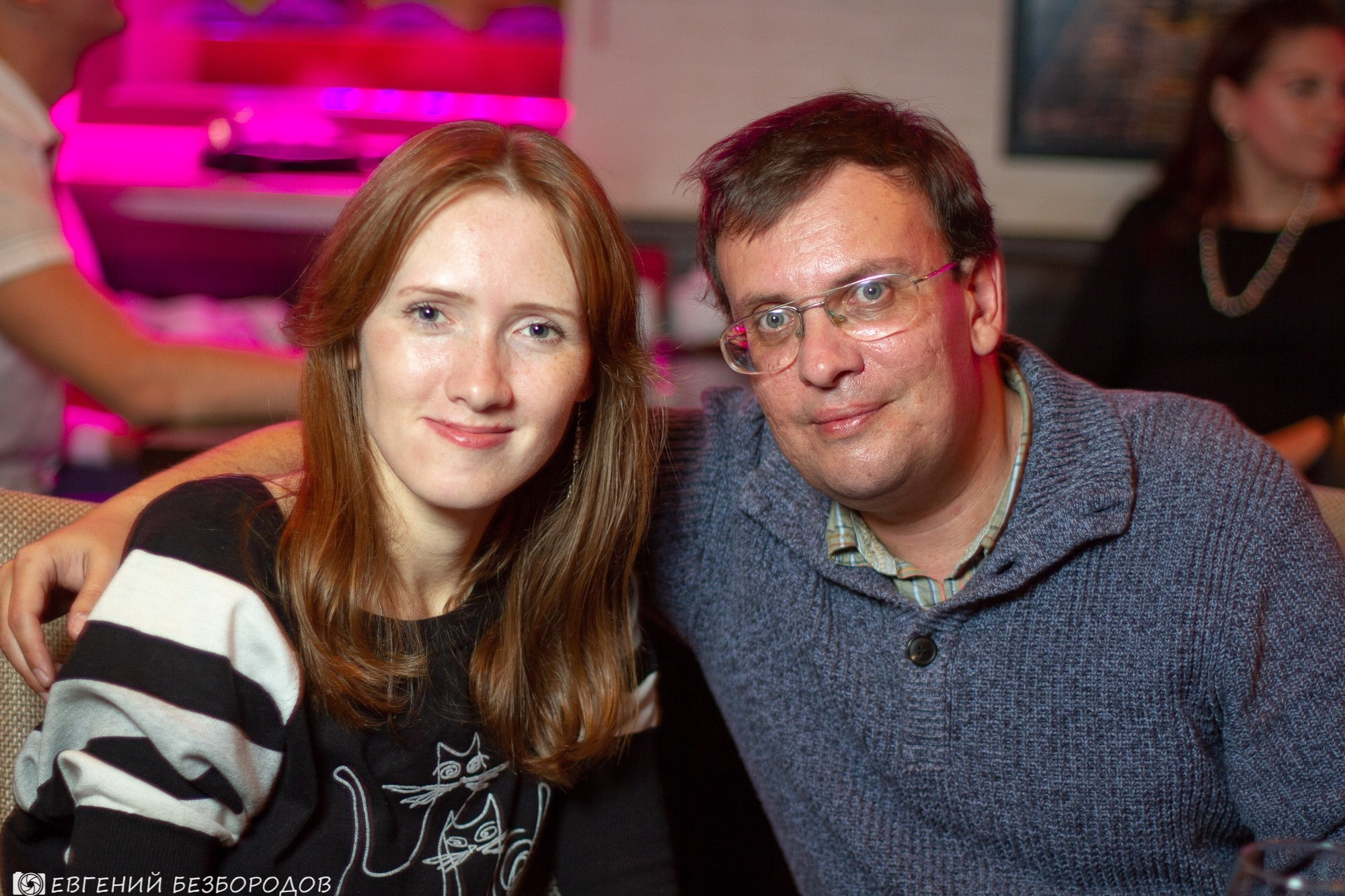 Музыкальная вечеринка |13.10.2018. Галерея Фантим