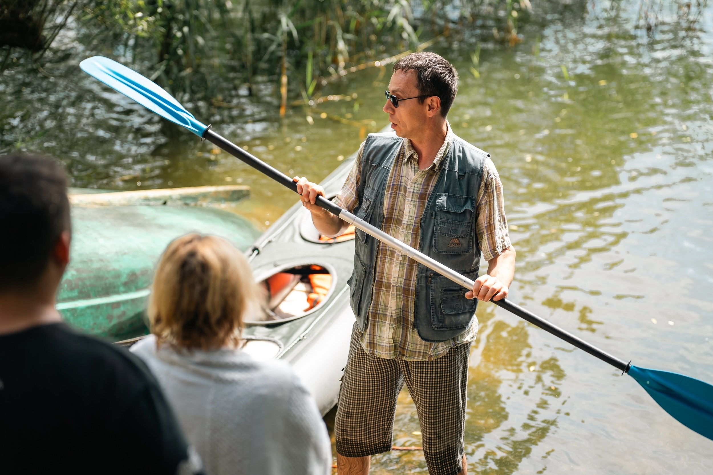 Походная Романтика 50. Новый год и не ипёт… | 2025. Галерея Фантим