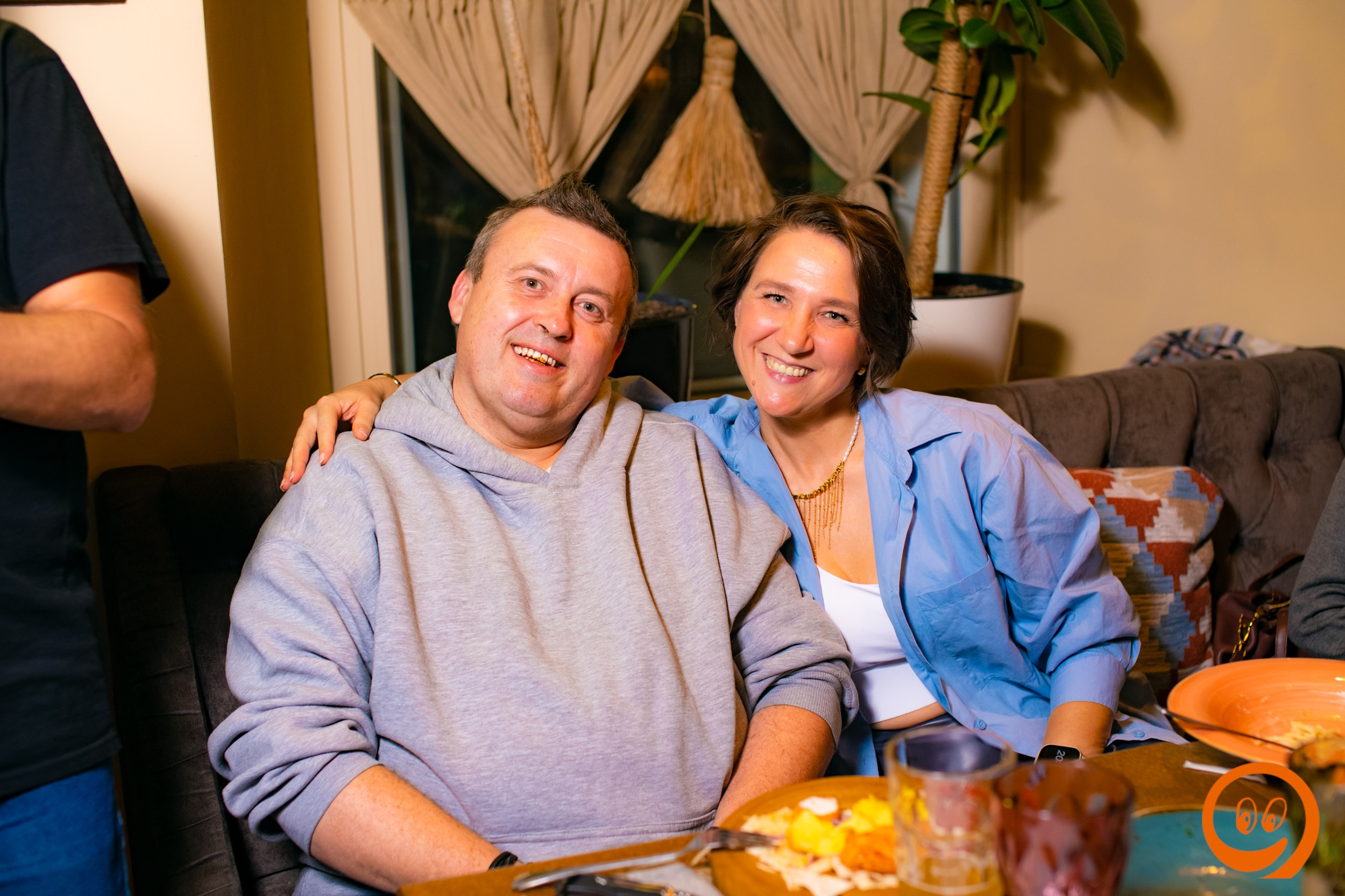 Музыкальный Фантимник | 8.11.2025. Галерея Фантим