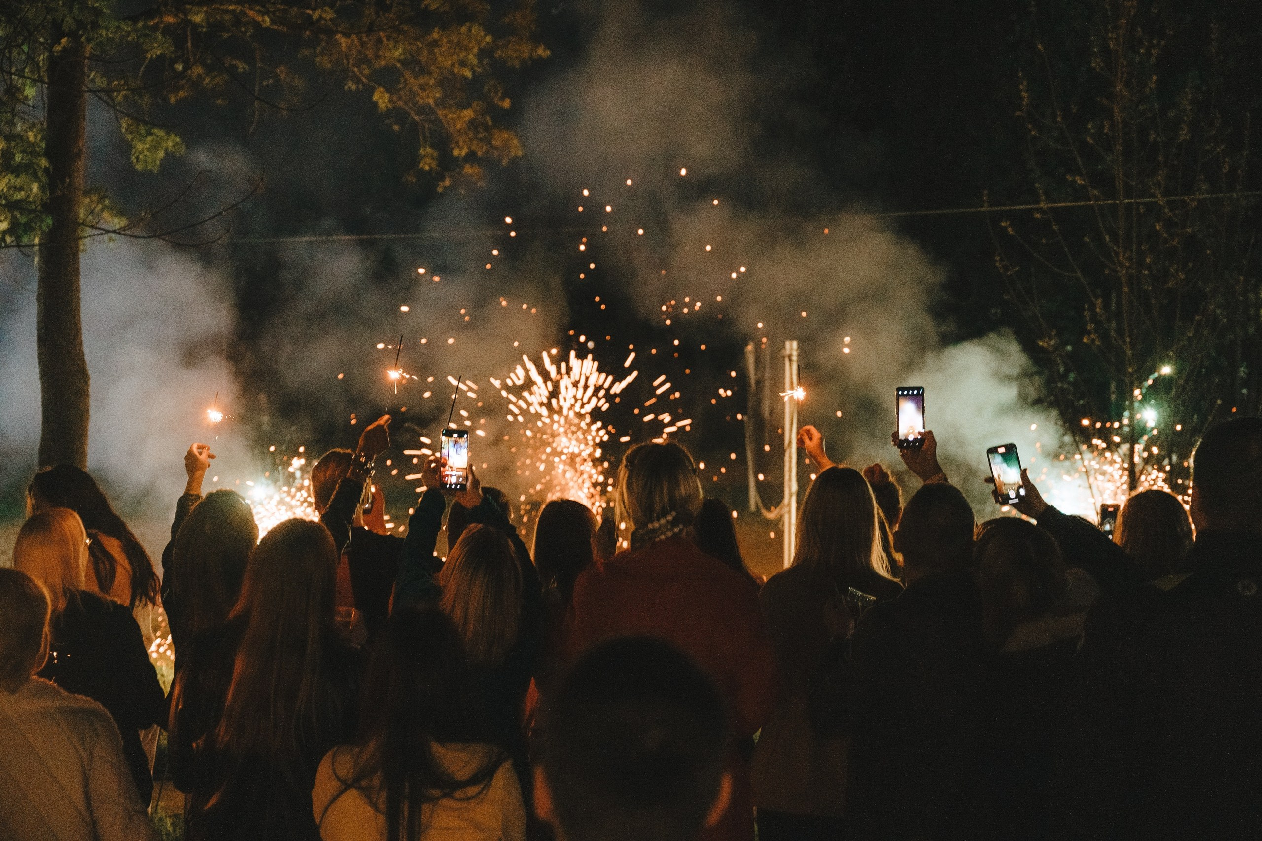 Пятнадцать веселых лет. ДР Фантима | 18-19.05.2024. Галерея Фантим