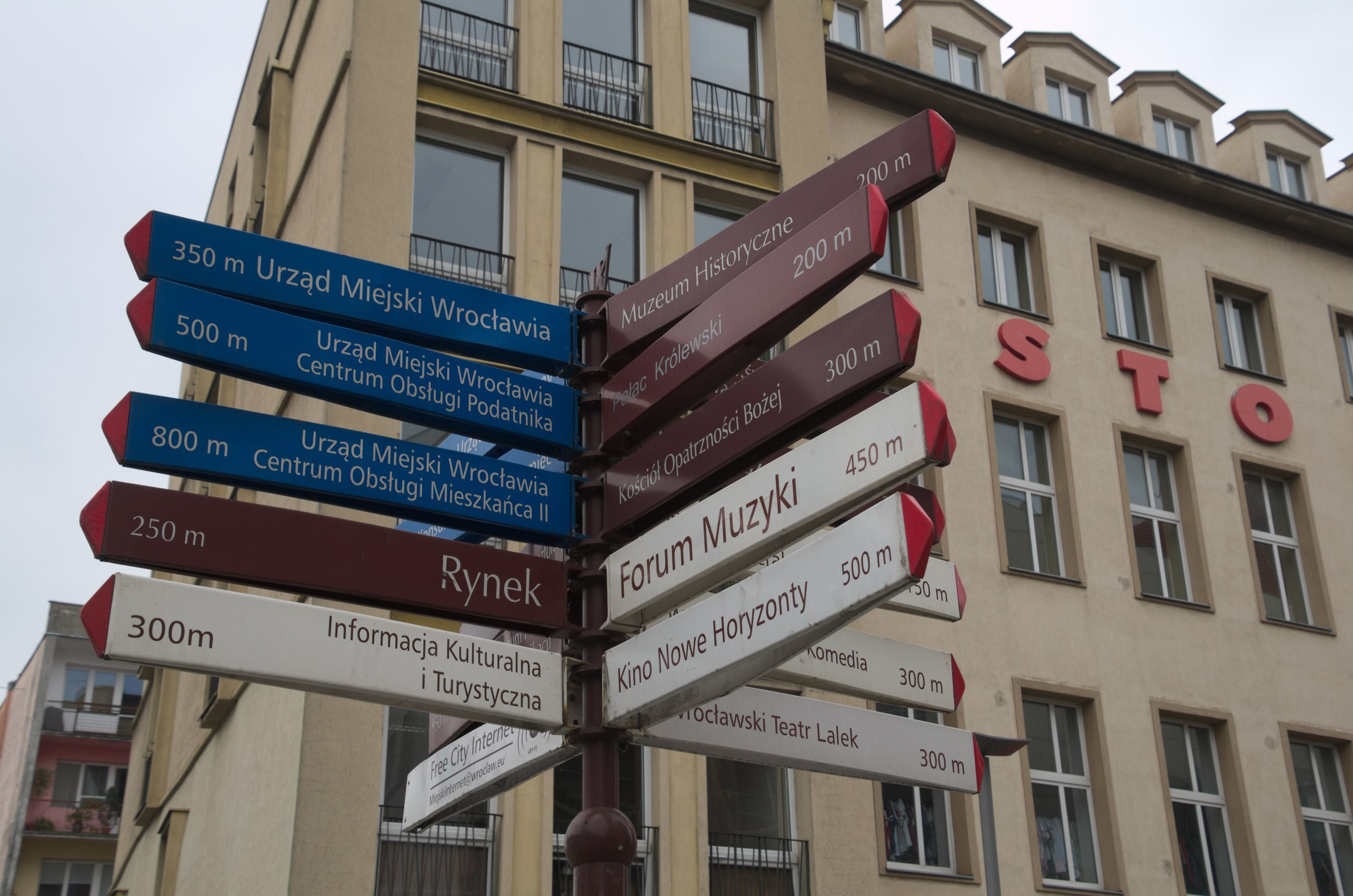 Польша | 29.04-05.05.2017. Галерея Фантим