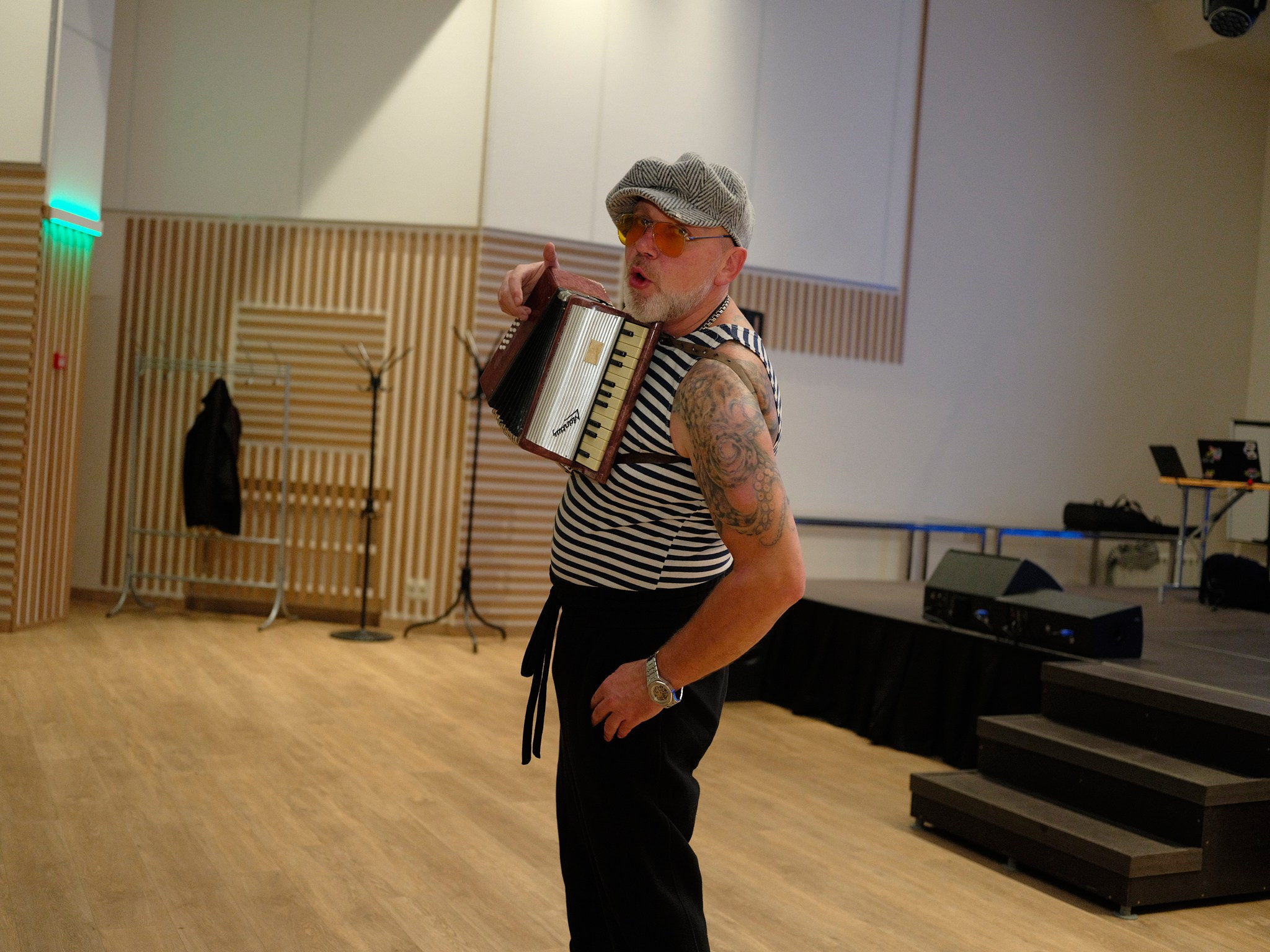 Деревенский гламур. Загородный выезд | 18-19.10.2025. Галерея Фантим