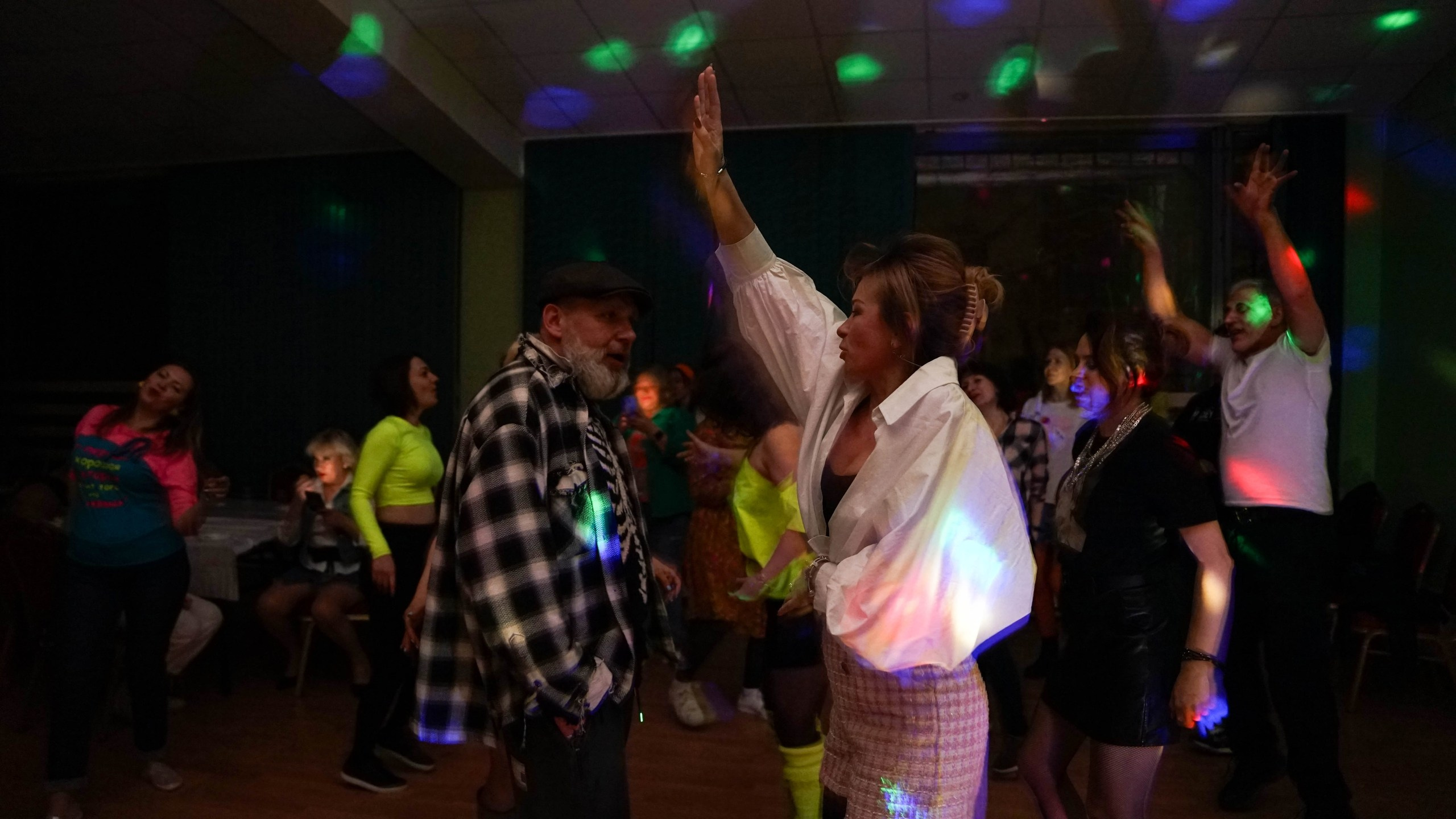 «Те самые.» Загородный выезд | 16-17.03.2024. Галерея Фантим