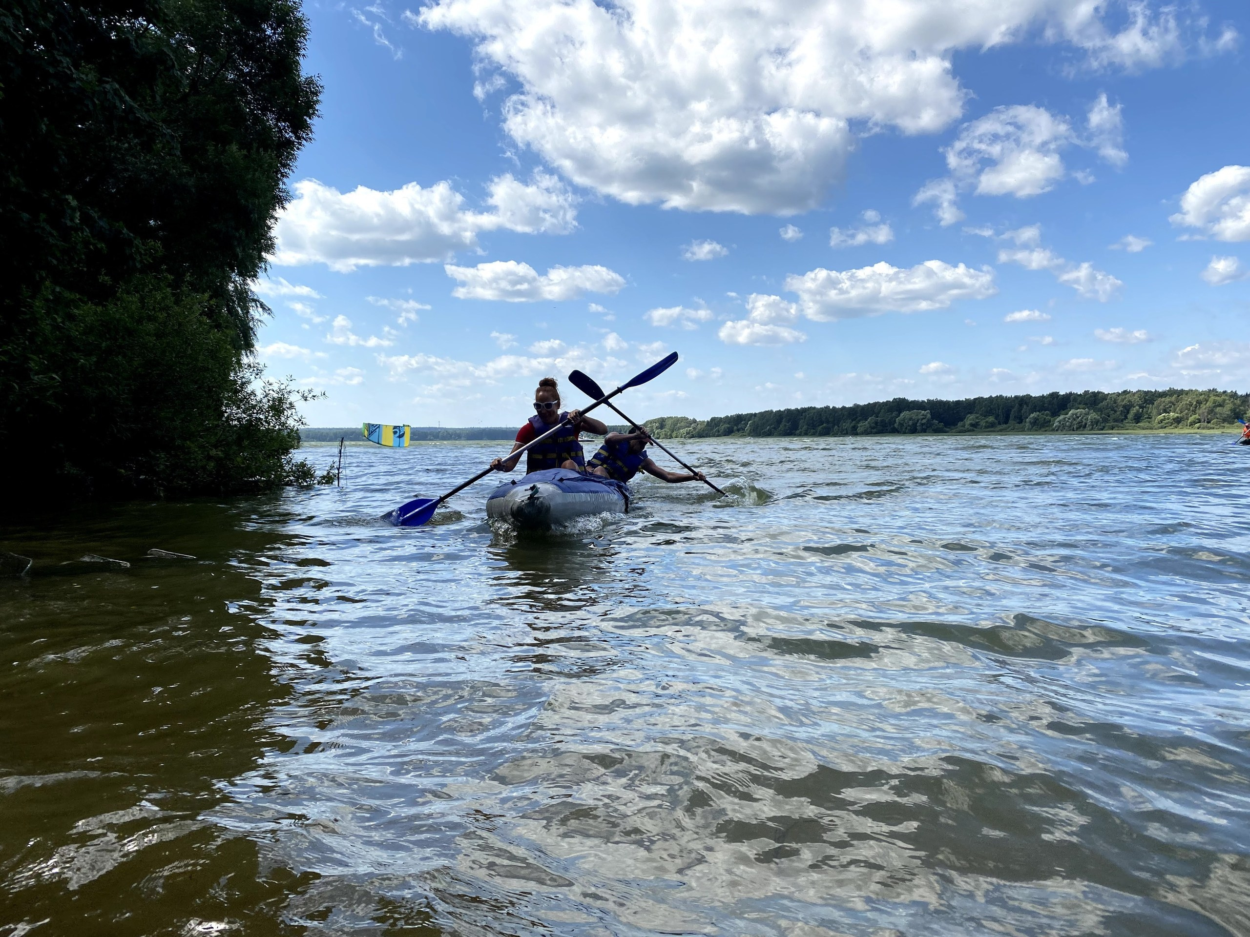 Походная Романтика 36. Новый год и не… | 30.07 — 01.08.21. Галерея Фантим