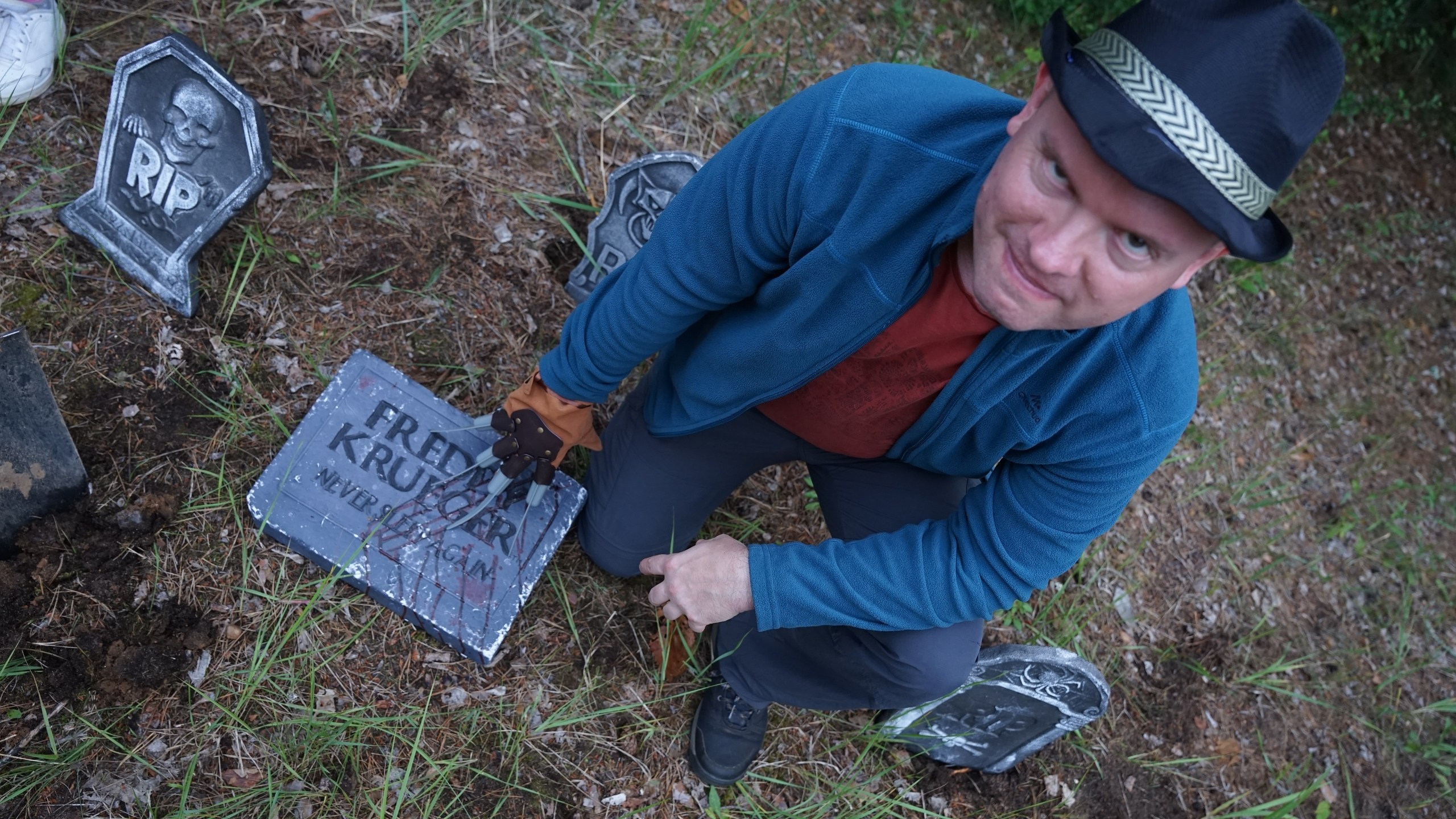 Походная Романтика 42. Проклятие древней поляны | 16-18.07.23. Галерея Фантим