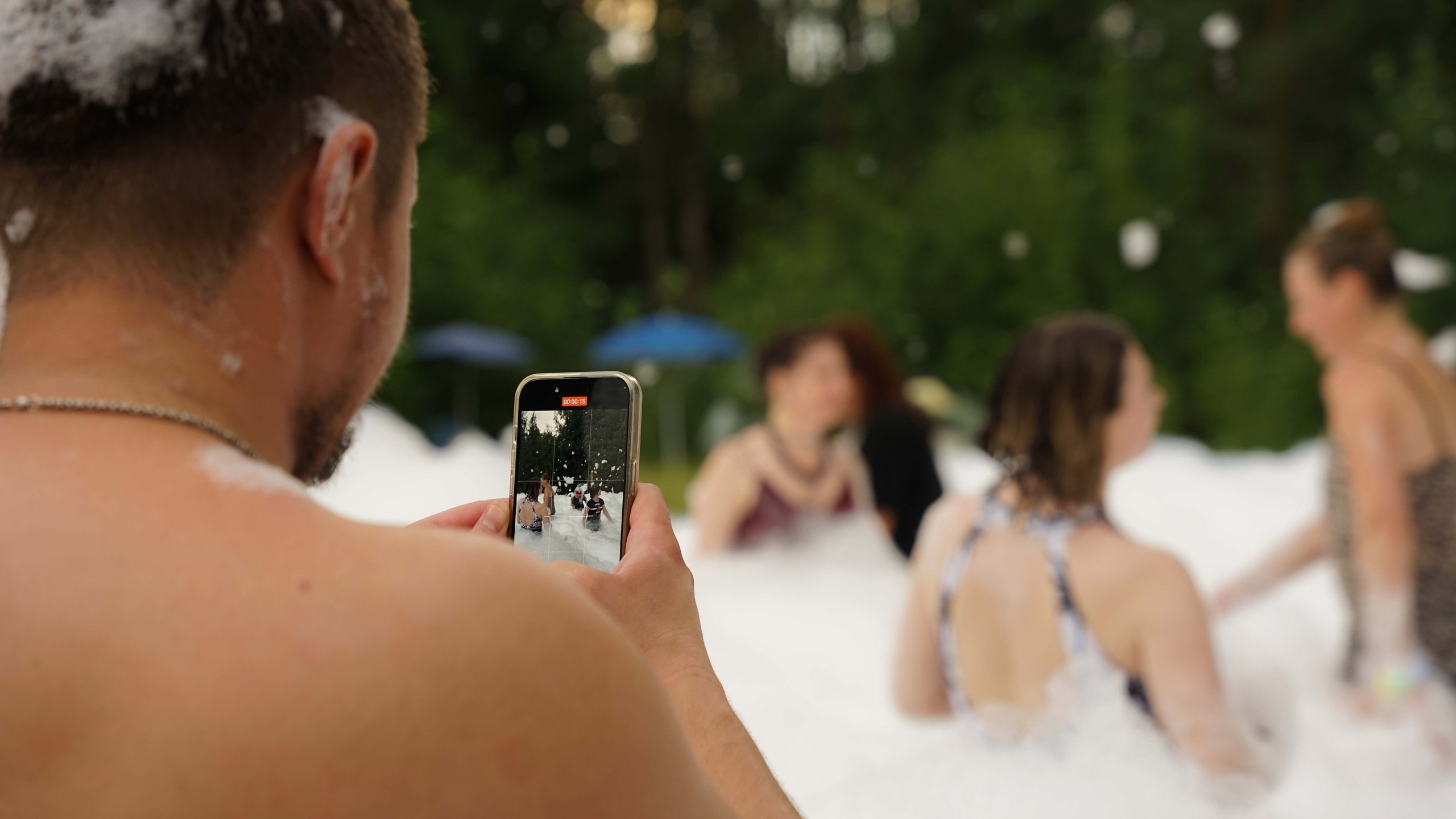 Походная Романтика 46. Солнце Монако. Галерея Фантим