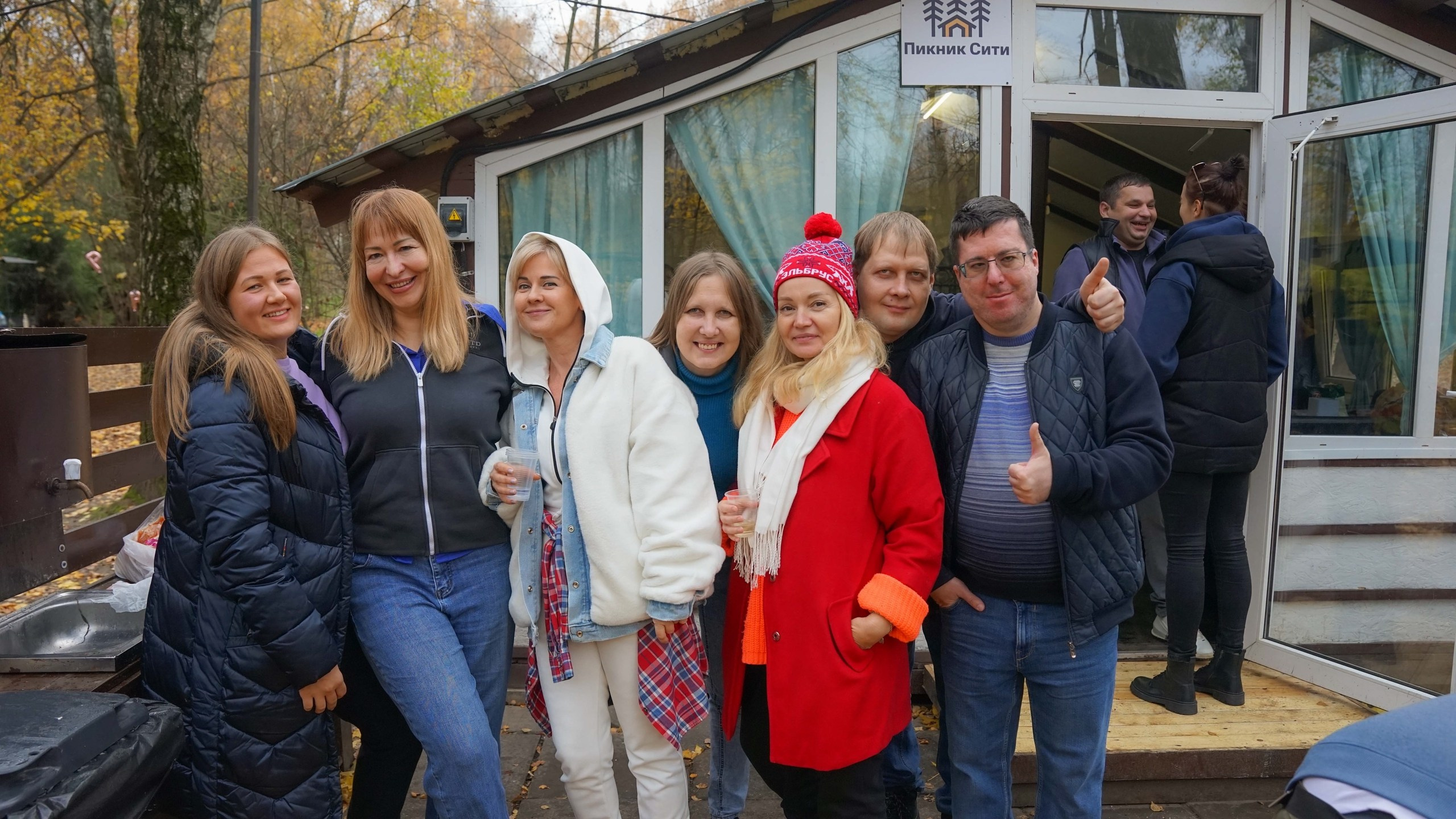 Шашлыки | 26.10.24. Галерея Фантим