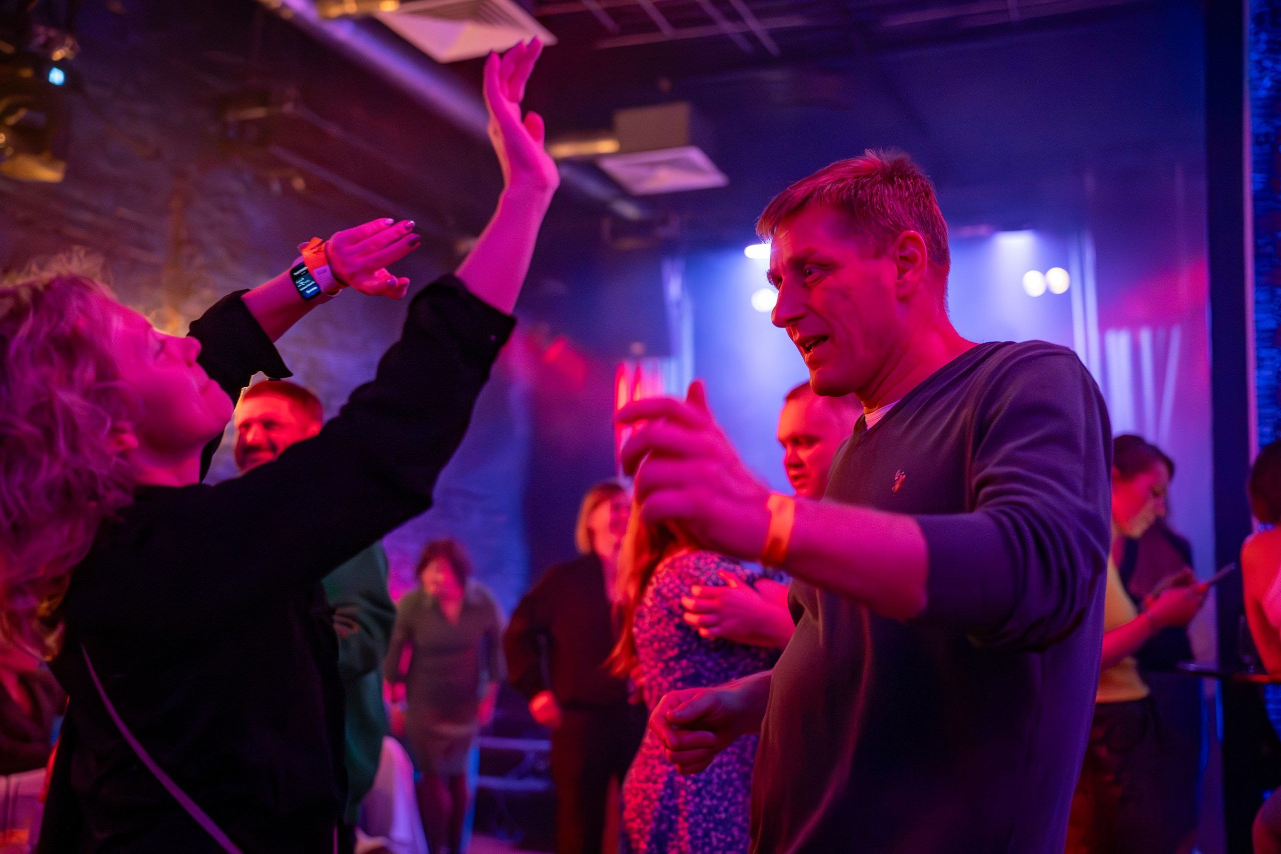 Клубная | 26.09.2025. Галерея Фантим