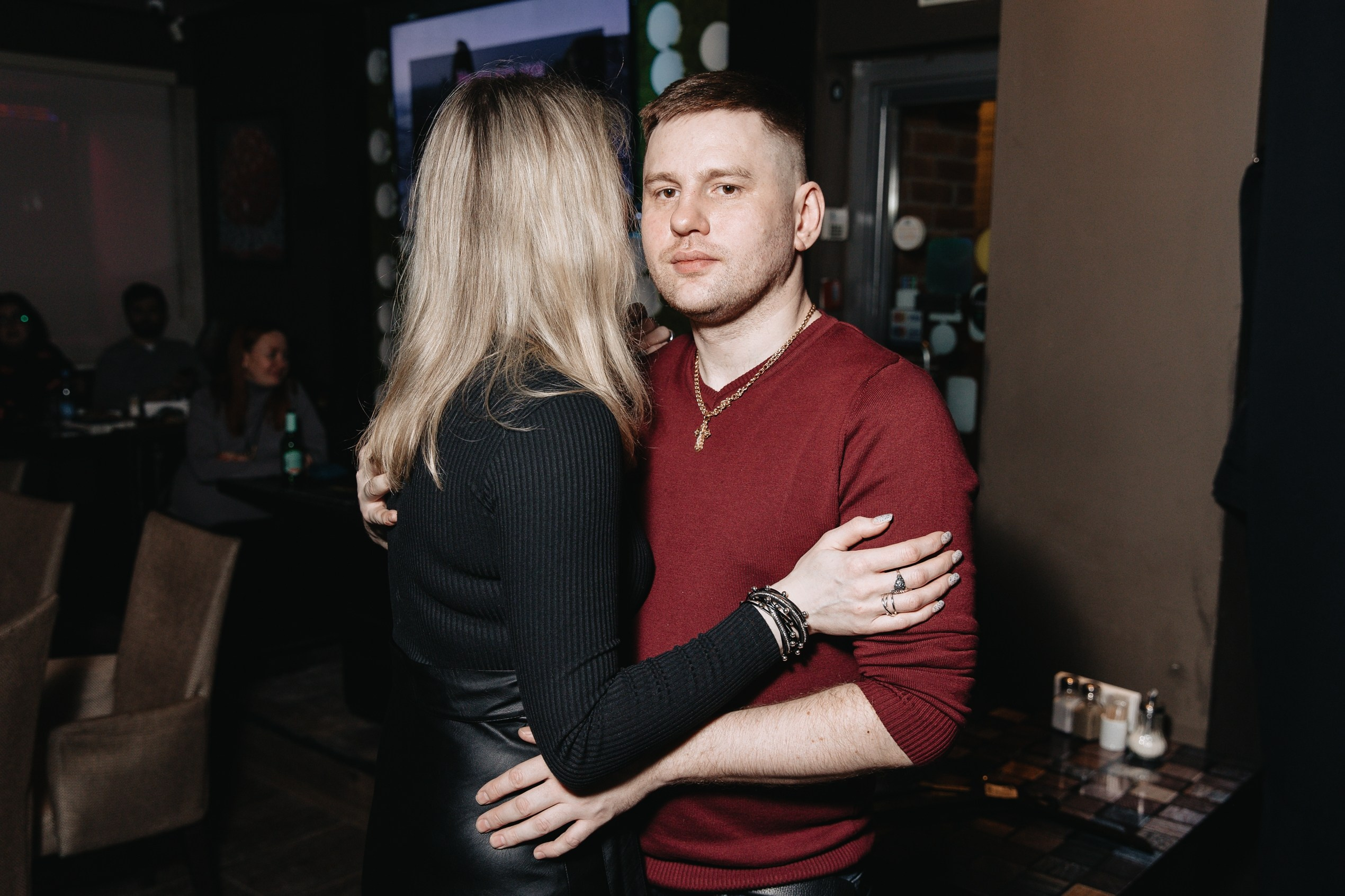 Караоке | 10.02.2024. Галерея Фантим