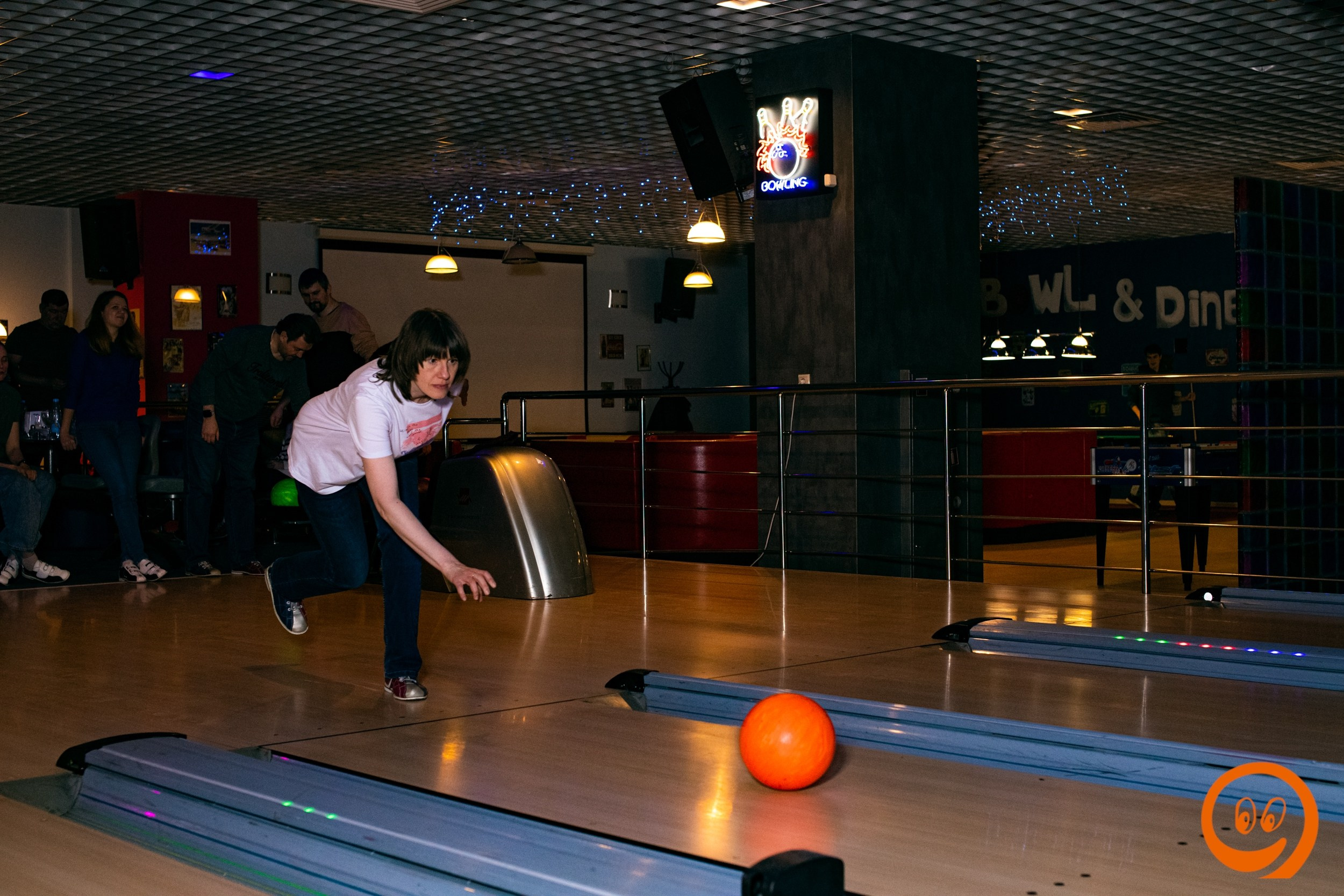 Боулинг | 11.05.2025. Галерея Фантим