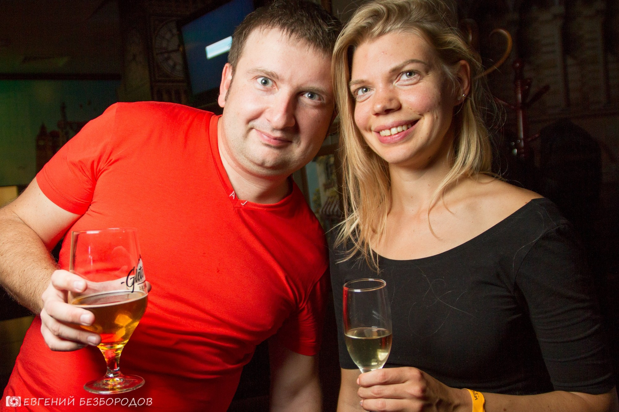 Клубная вечеринка «ВДФ 2018» | 21.09.2018. Галерея Фантим