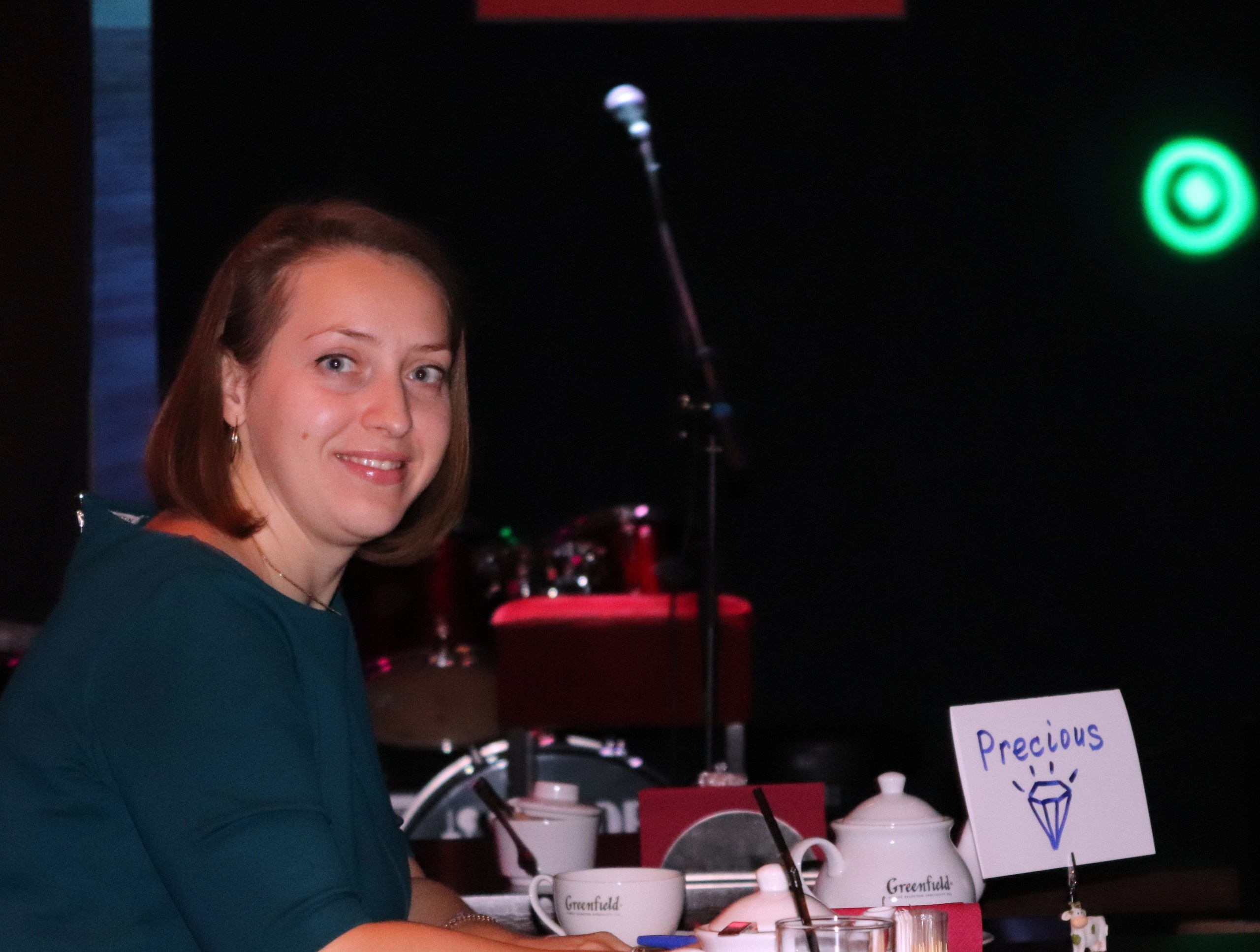 Квиз на английском Brainiac | 5.12.2018. Галерея Фантим