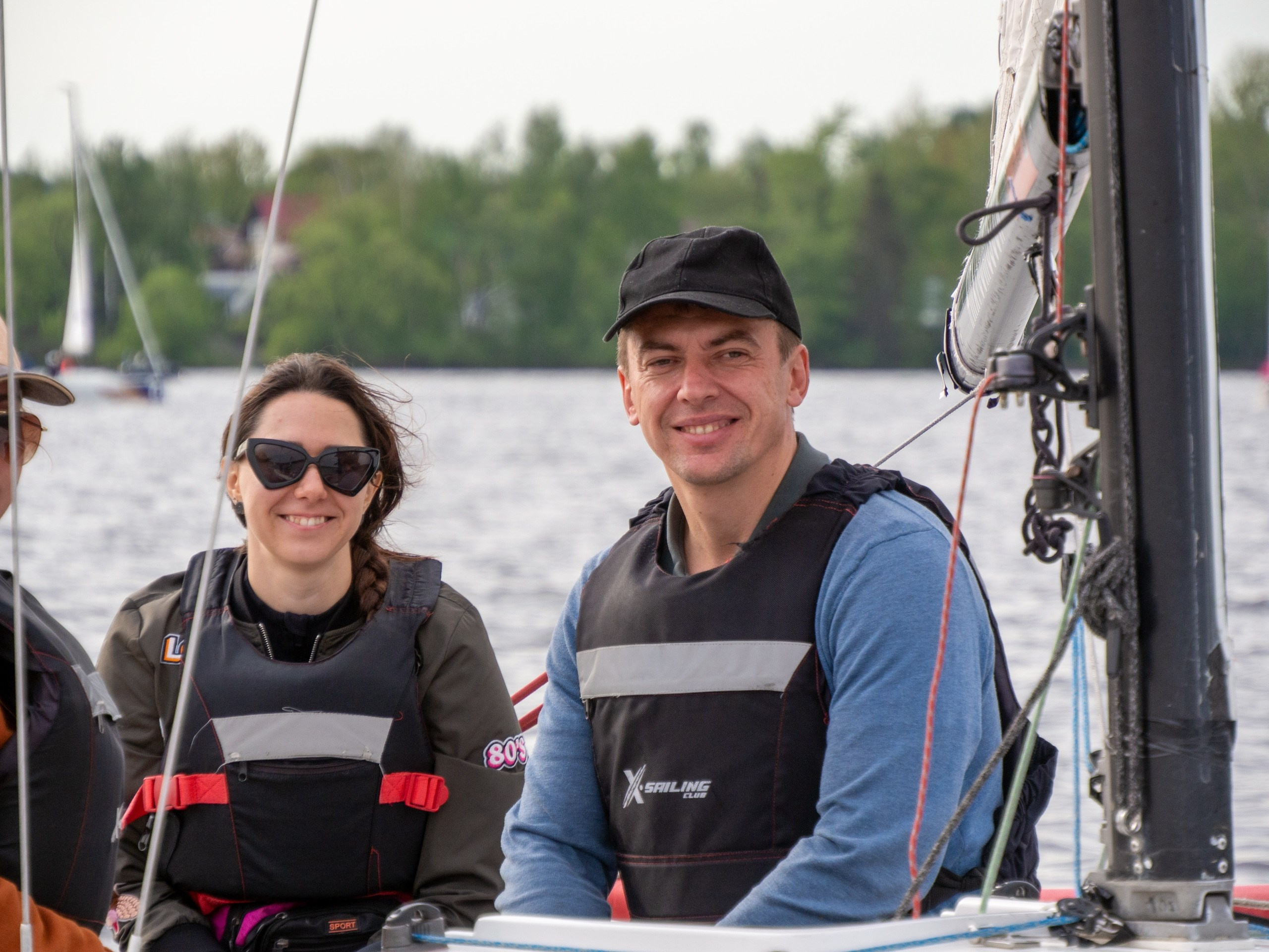 Яхтинг | 17.05.2025. Галерея Фантим