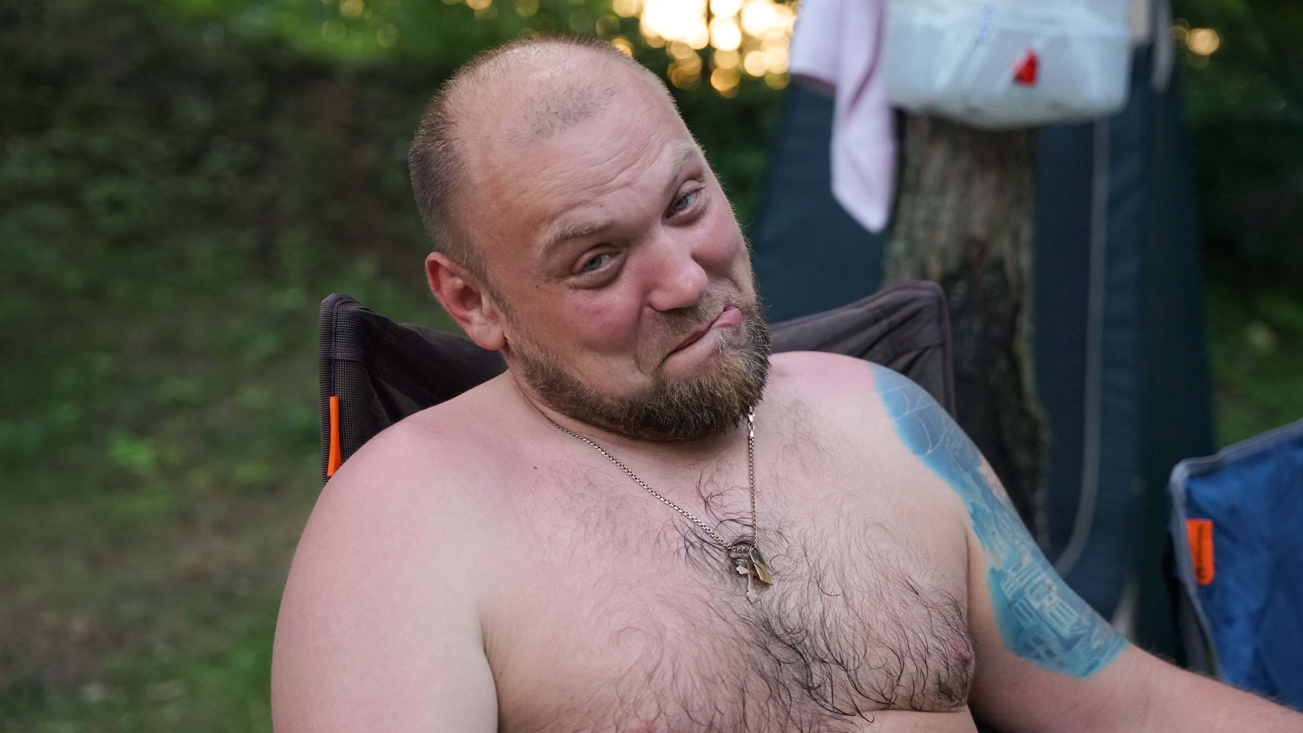 Походная романтика 44. Колумбийская сага | 28-30.06.2024. Галерея Фантим