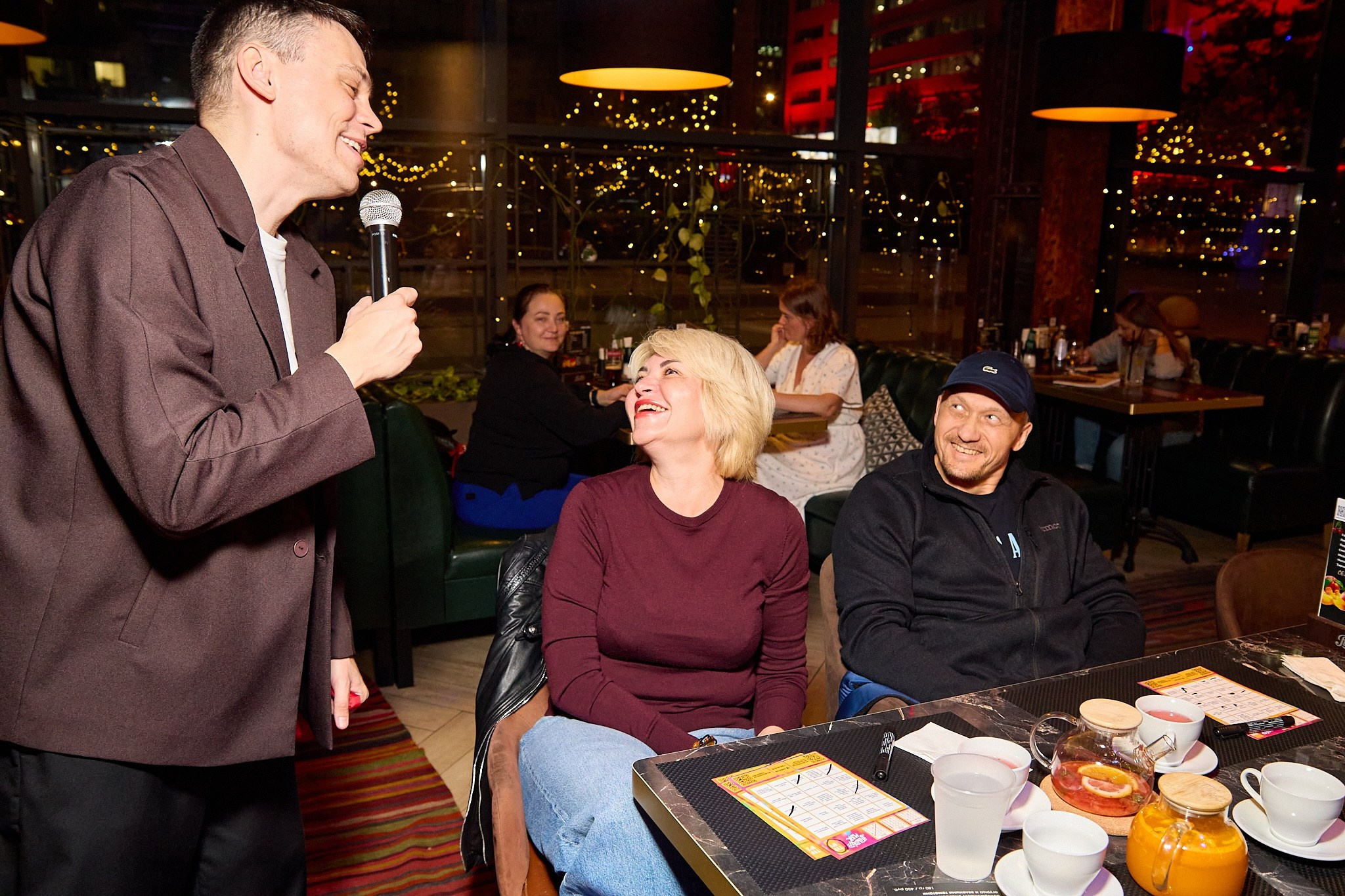 МузЛото | 22.08.2025. Галерея Фантим