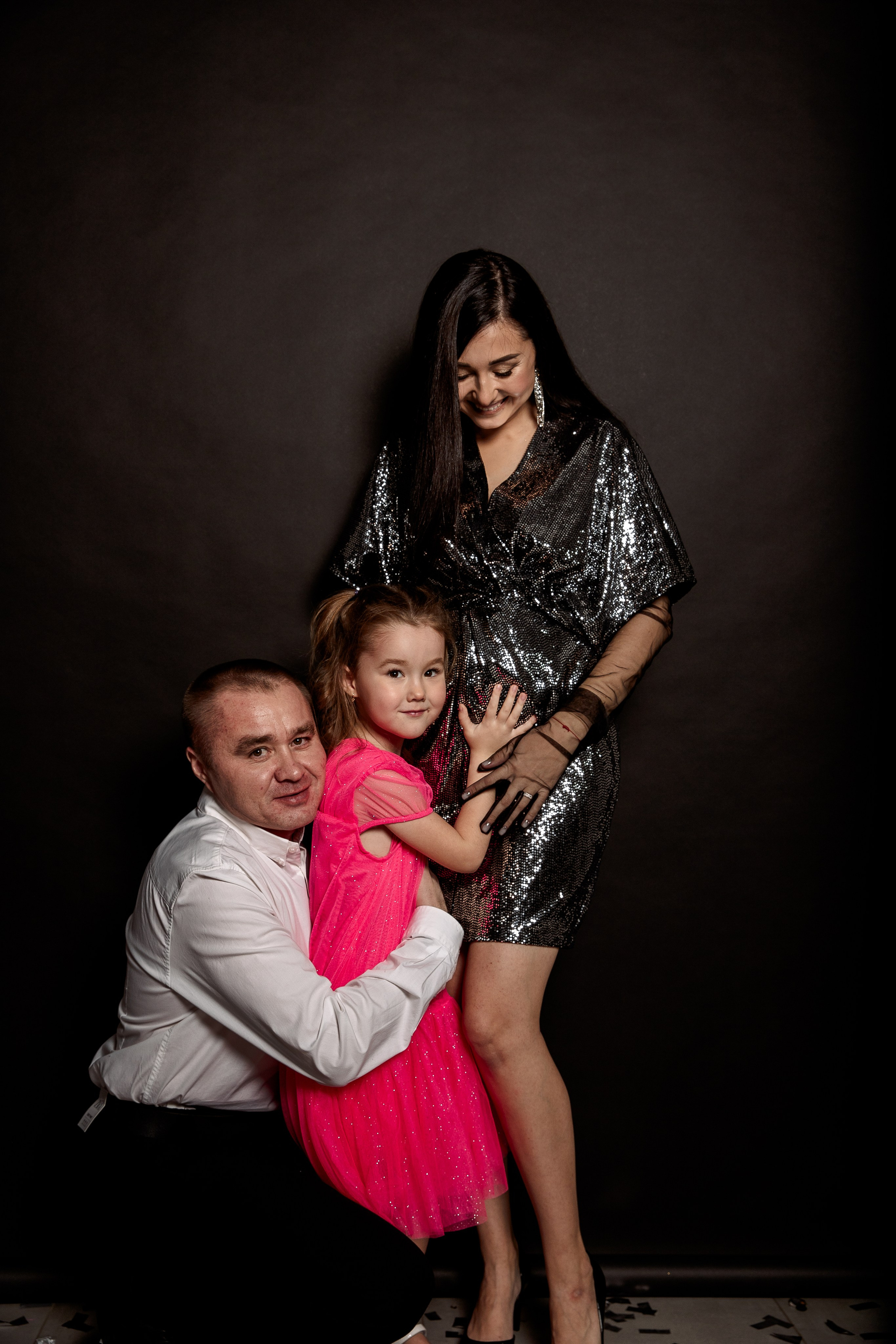 SHINE. Свадебный и семейный фотограф в Челябинске Юлия Ишимова