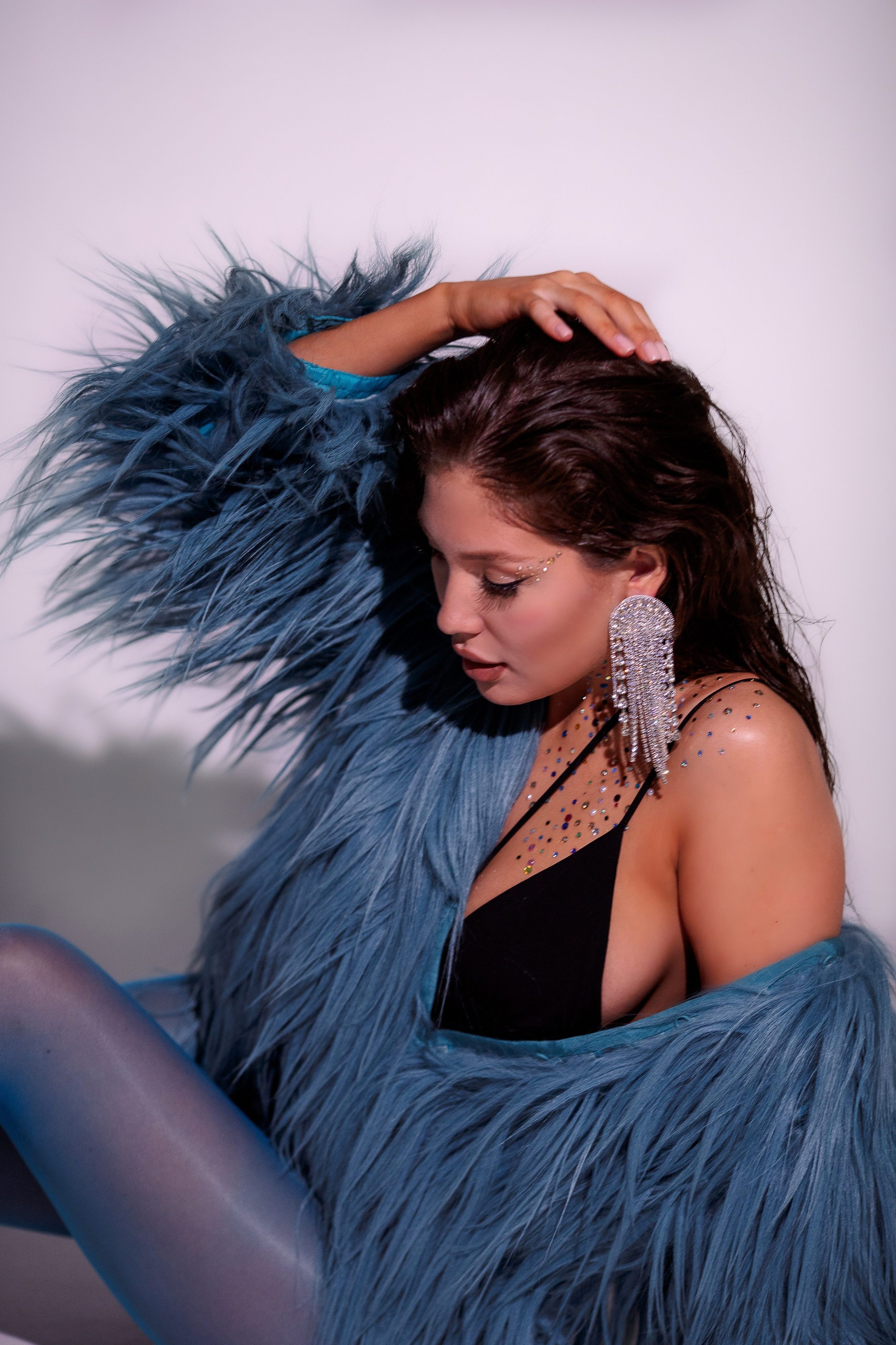 Алина. Свадебный и семейный фотограф в Челябинске Юлия Ишимова