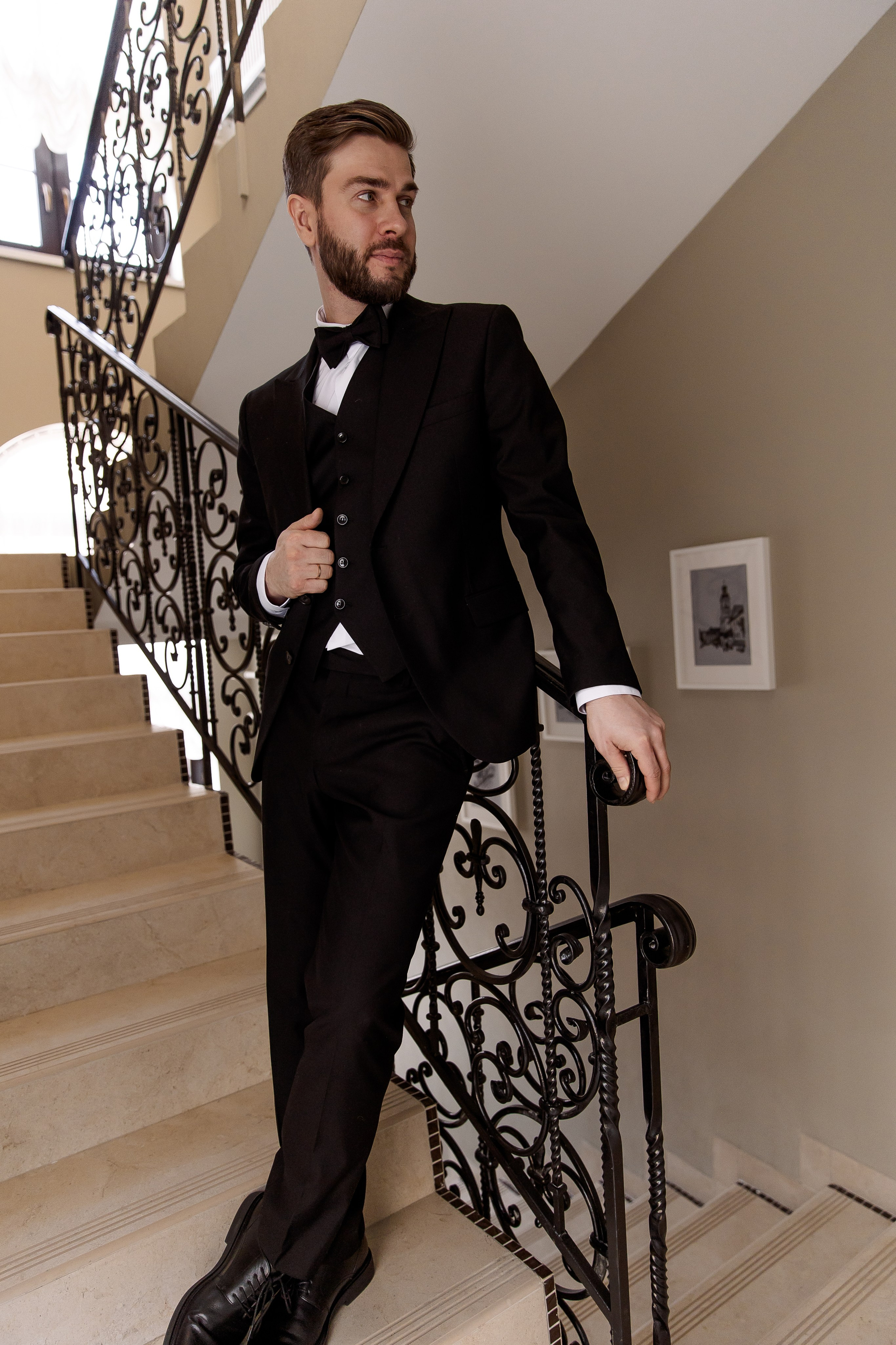 Антон и Марина. Свадебный и семейный фотограф в Челябинске Юлия Ишимова