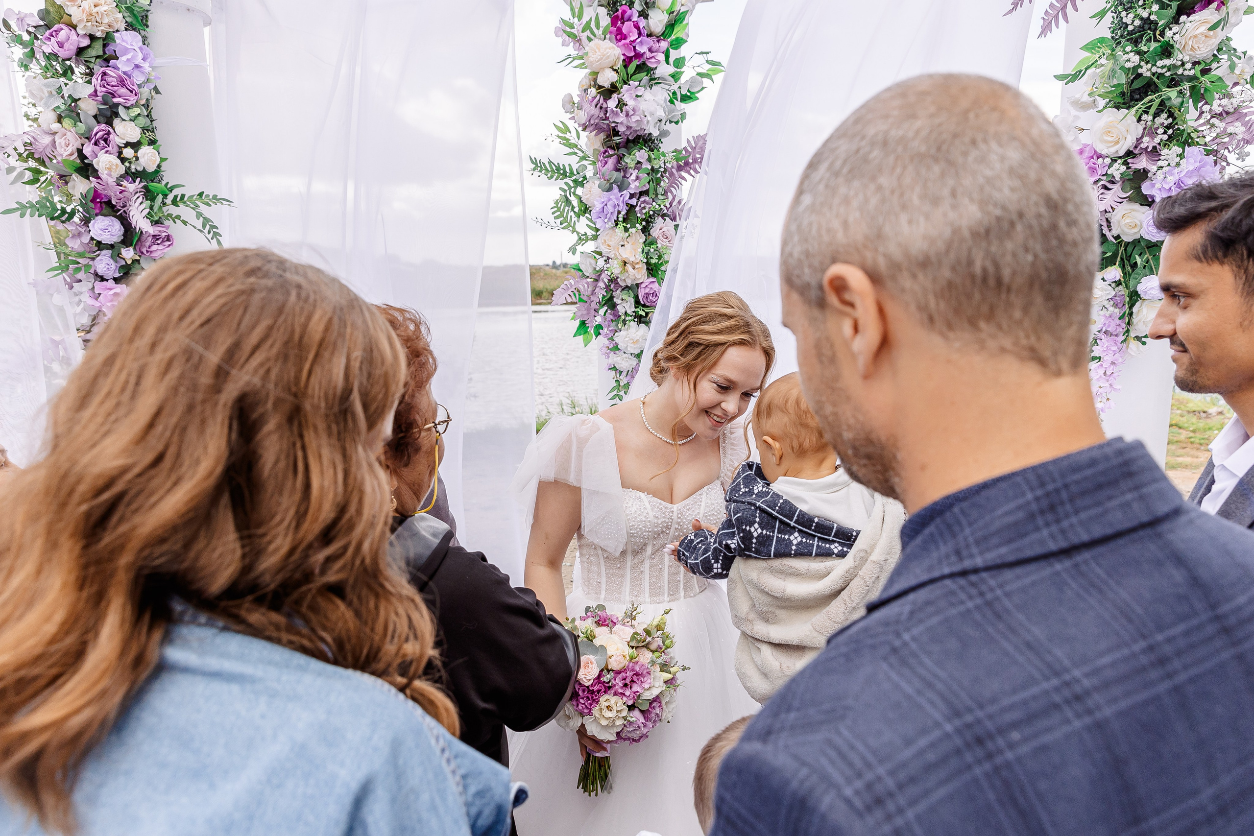 Любовь и Евгений. Свадебный и семейный фотограф в Челябинске Юлия Ишимова