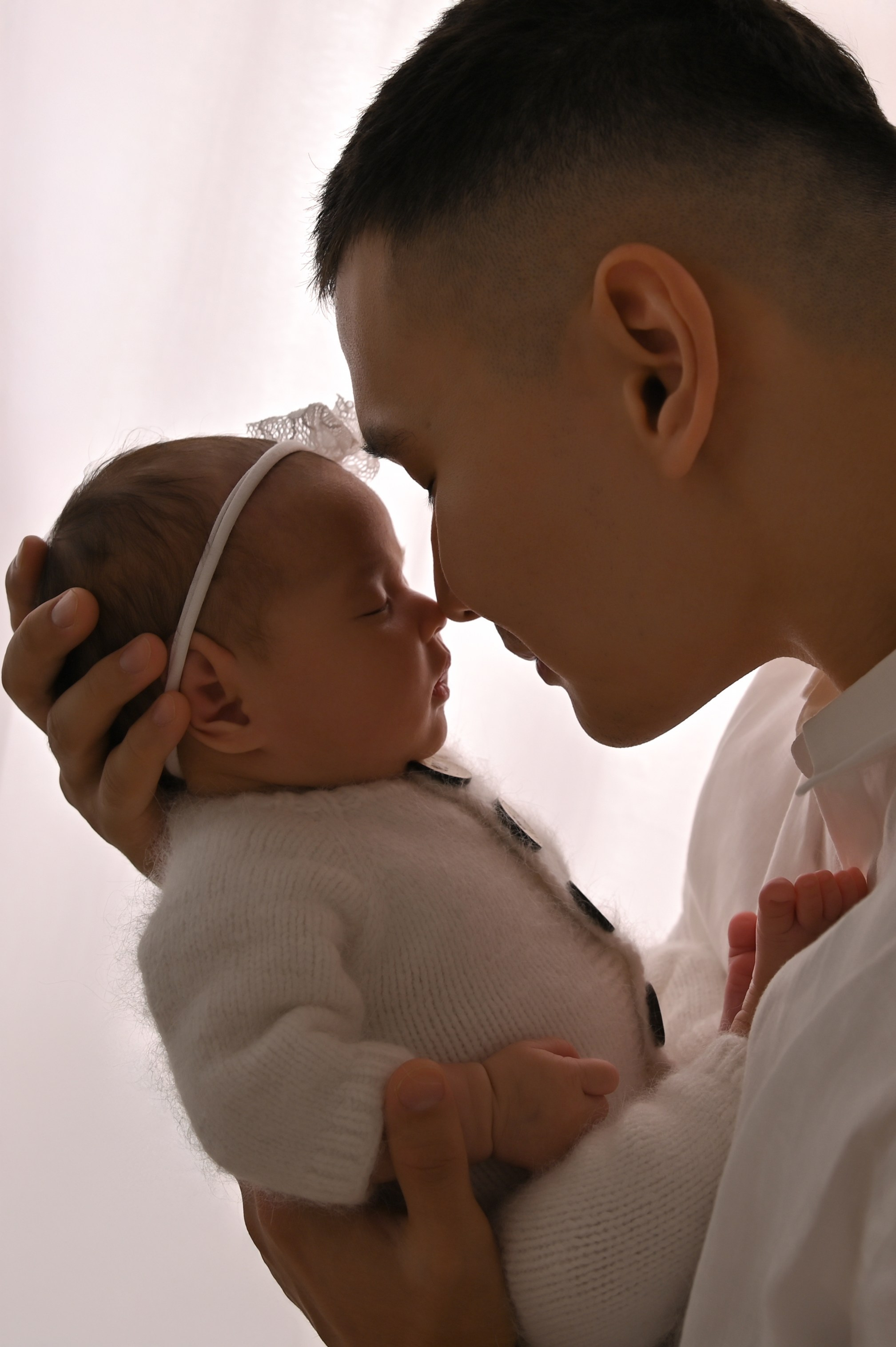 Томирис Lifestyle. Фотограф Новорожденных и семейный Элла Огай г. Сатпаев