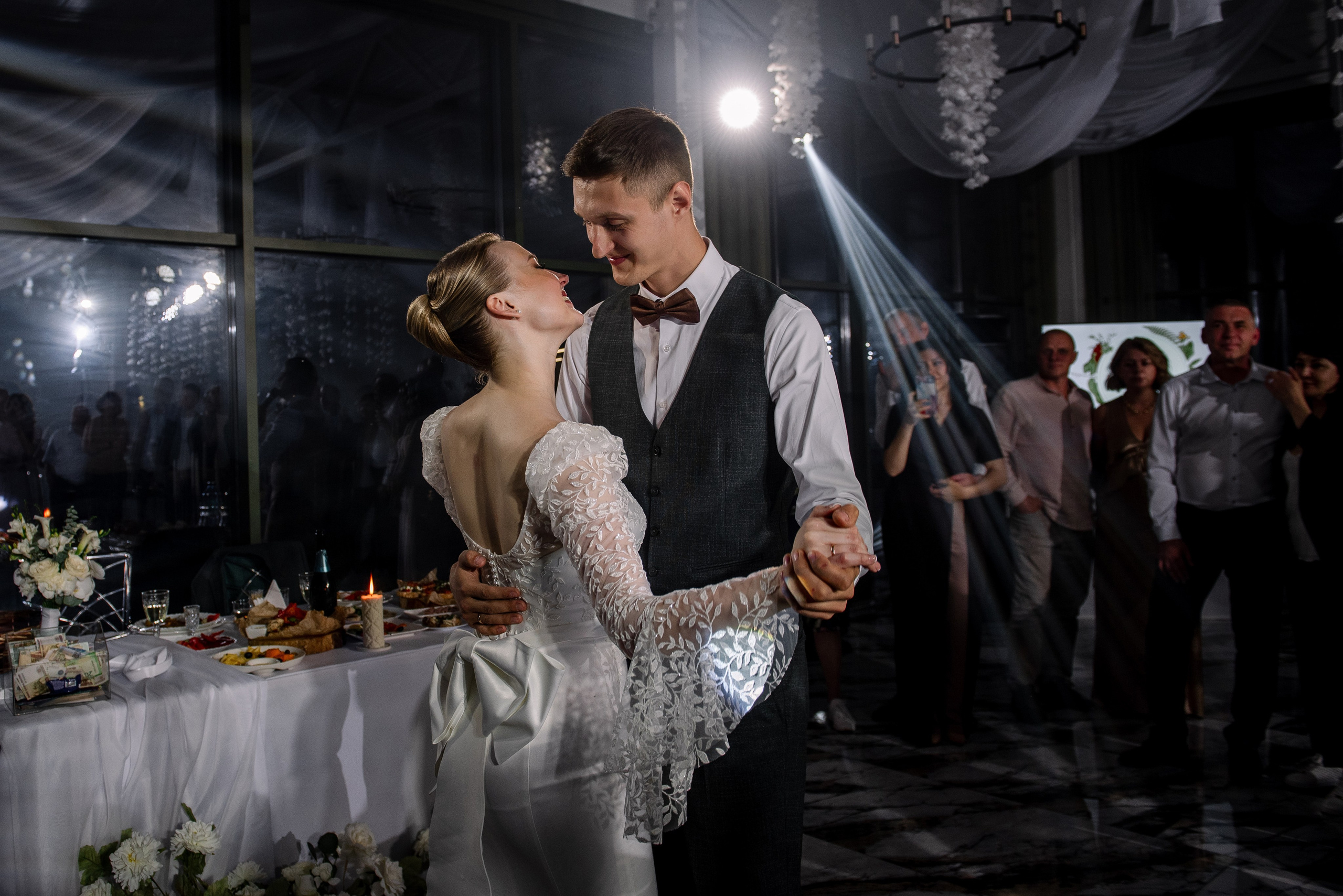 Родион и Дарья. Свадебный и портретный фотограф на Алтае Кузнецова Людмила