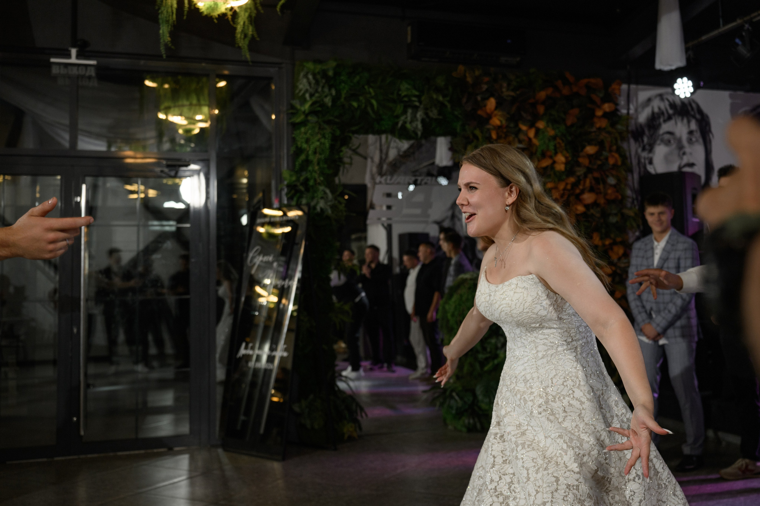 Sergey and Tatyana. Фотограф в Липецке Ковалько Евгений