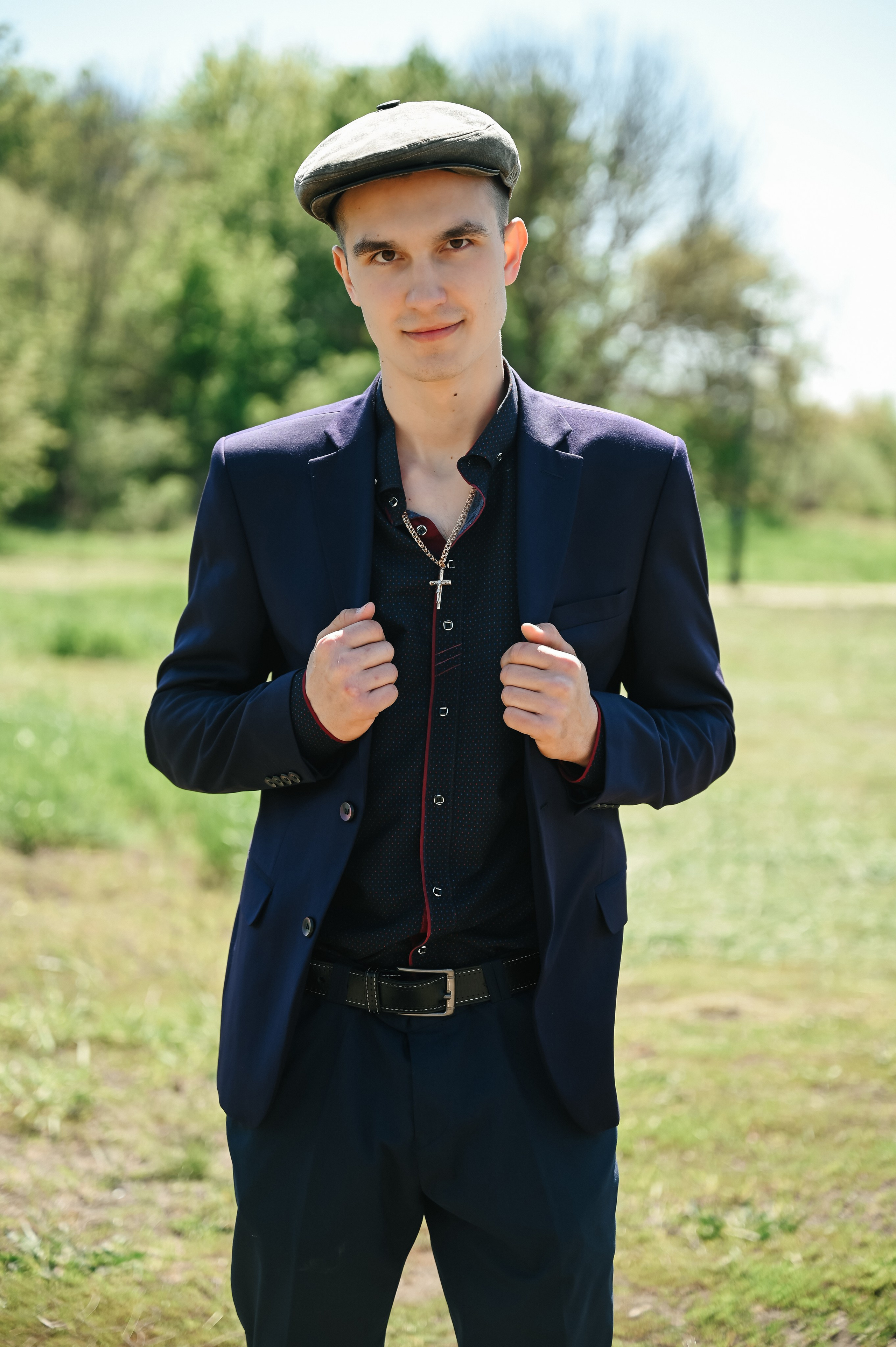 90-е. Фотограф Алёна Мил