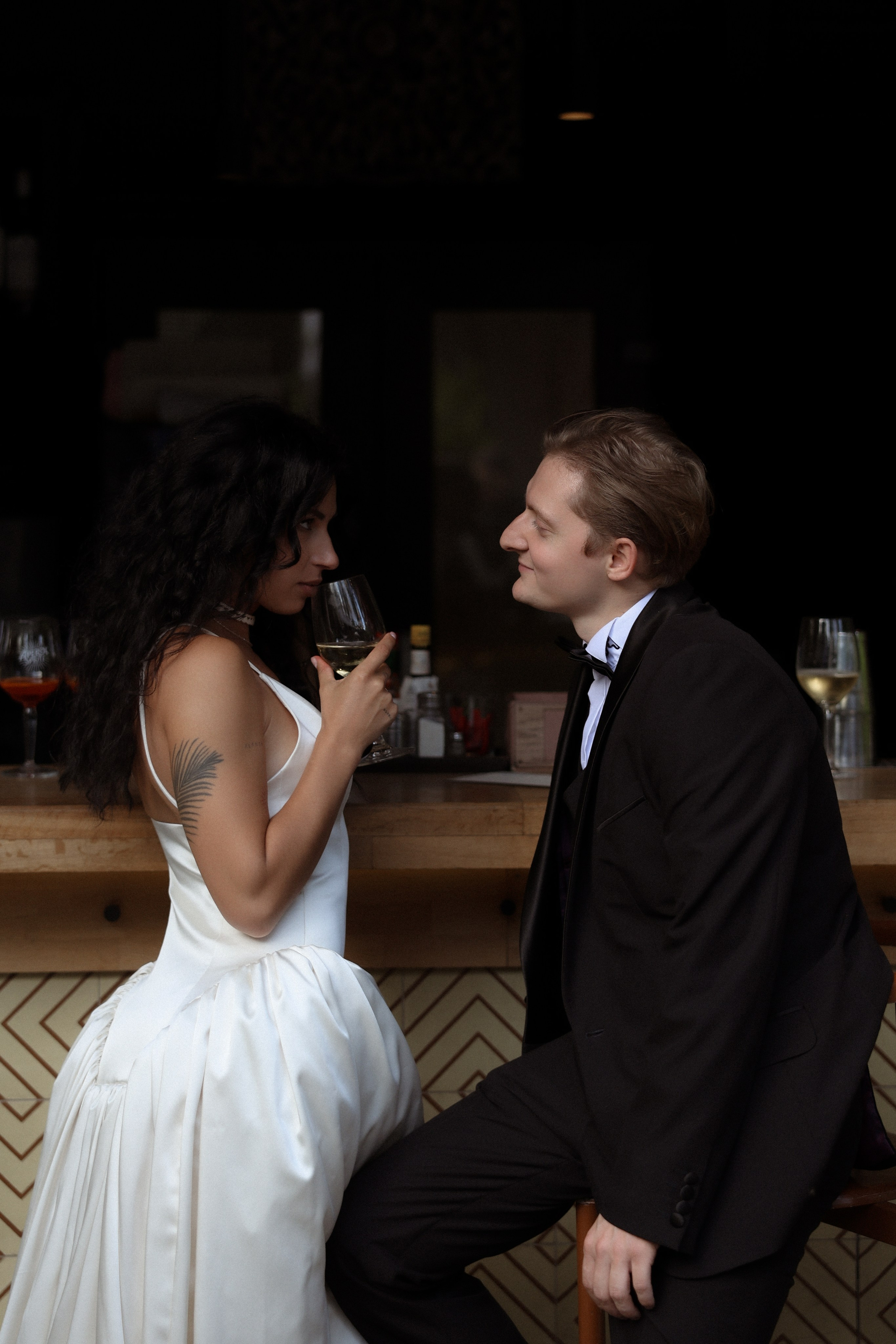 «Всегда» — Юлия и Александр. Свадебный и семейный фотограф в Москве Ломова Ирина