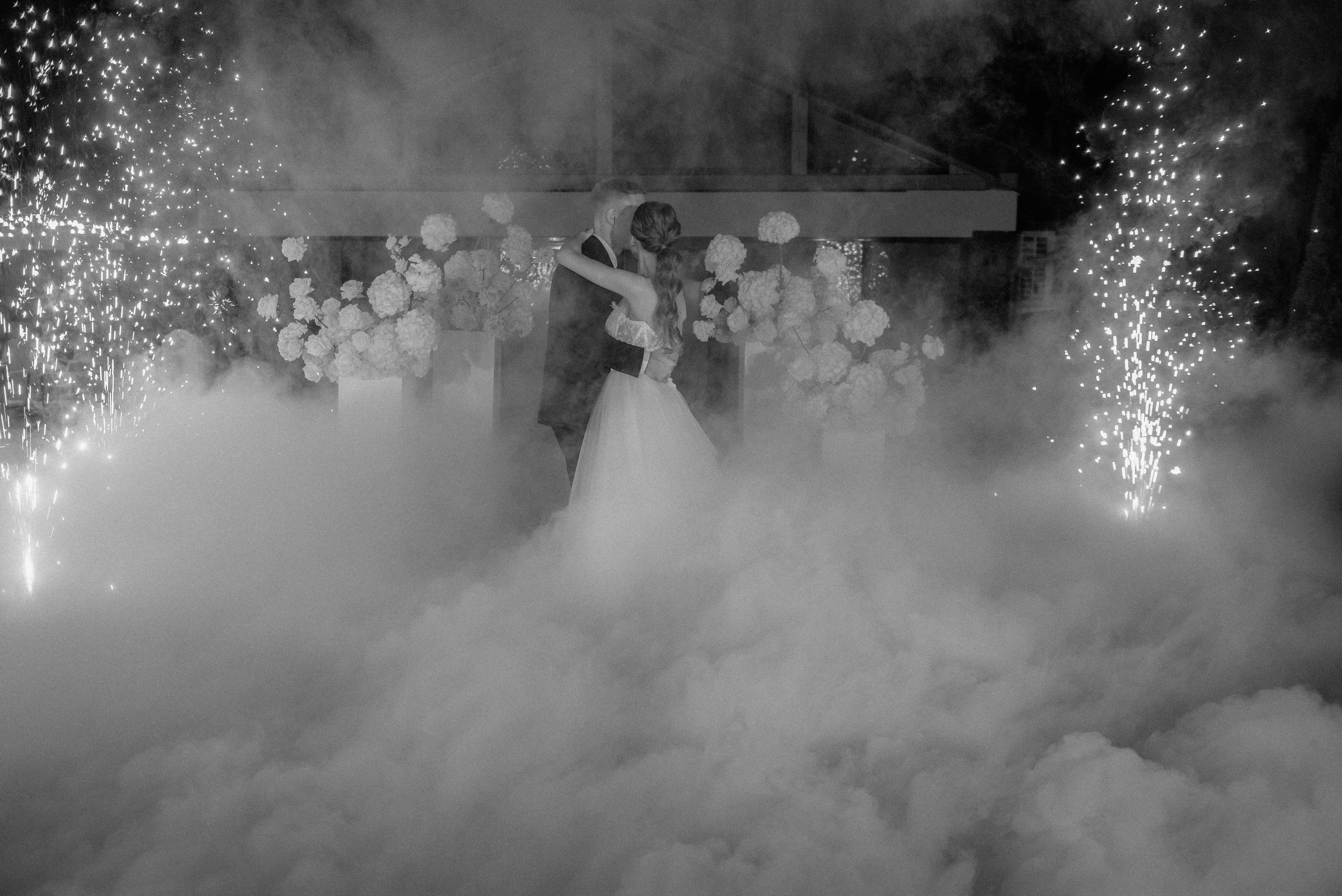 Wedding day in GRAND CNALET. Главная