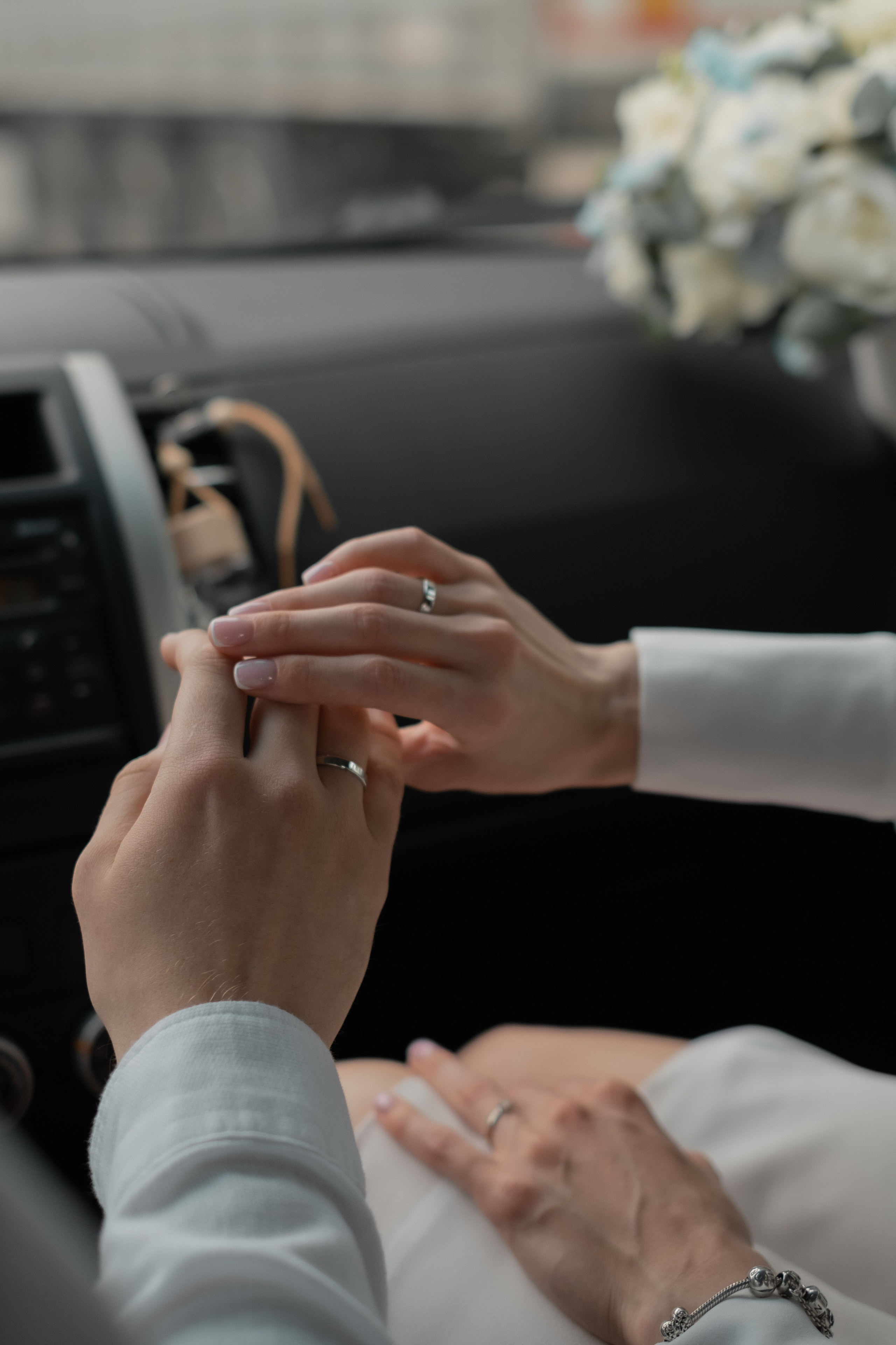 Юлия и Дмитрий. Семейный фотограф Уфа Головченко Анастасия