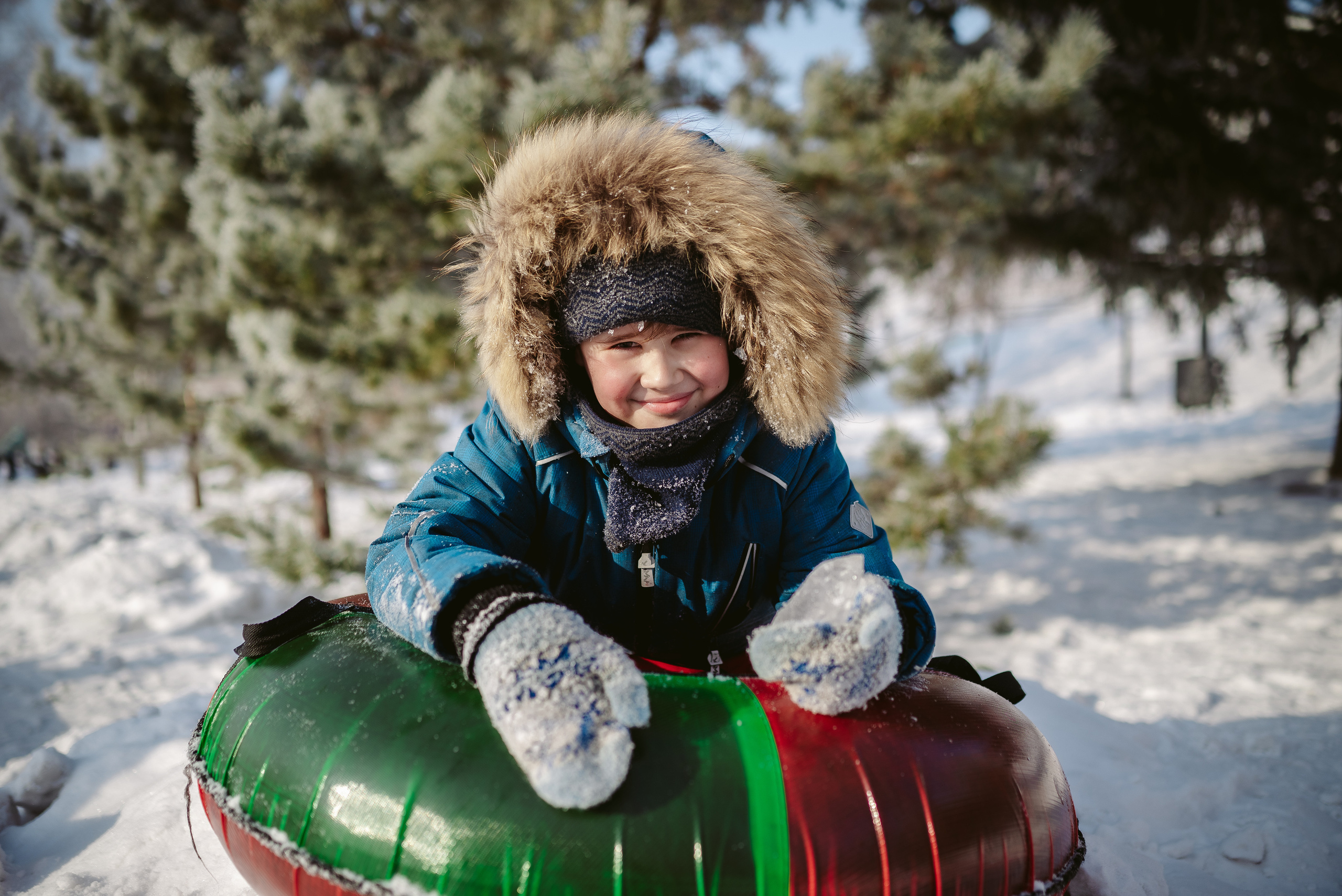 4 класс. Фокус студия. Выпускные альбомы в Красноярске