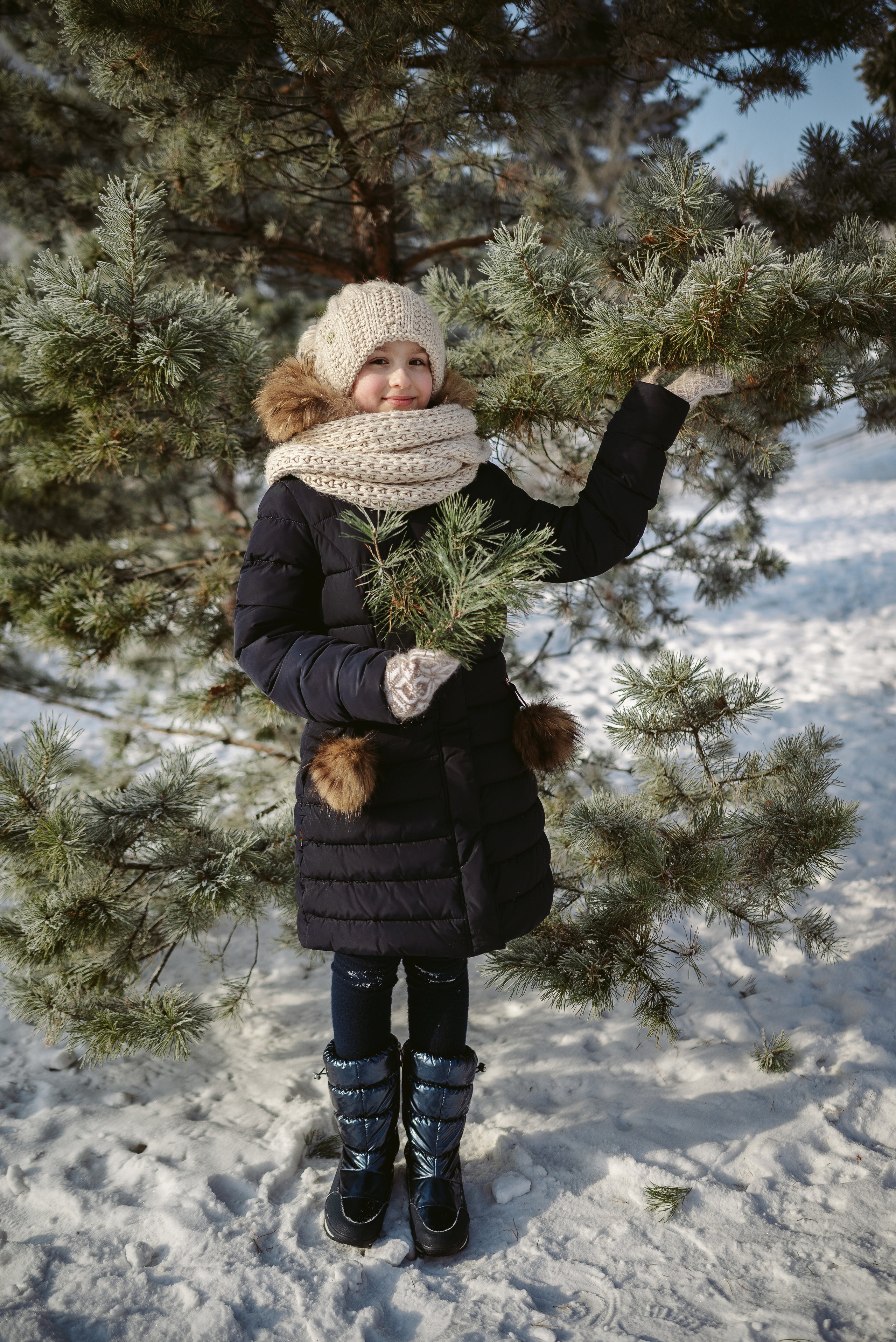 4 класс. Фокус студия. Выпускные альбомы в Красноярске