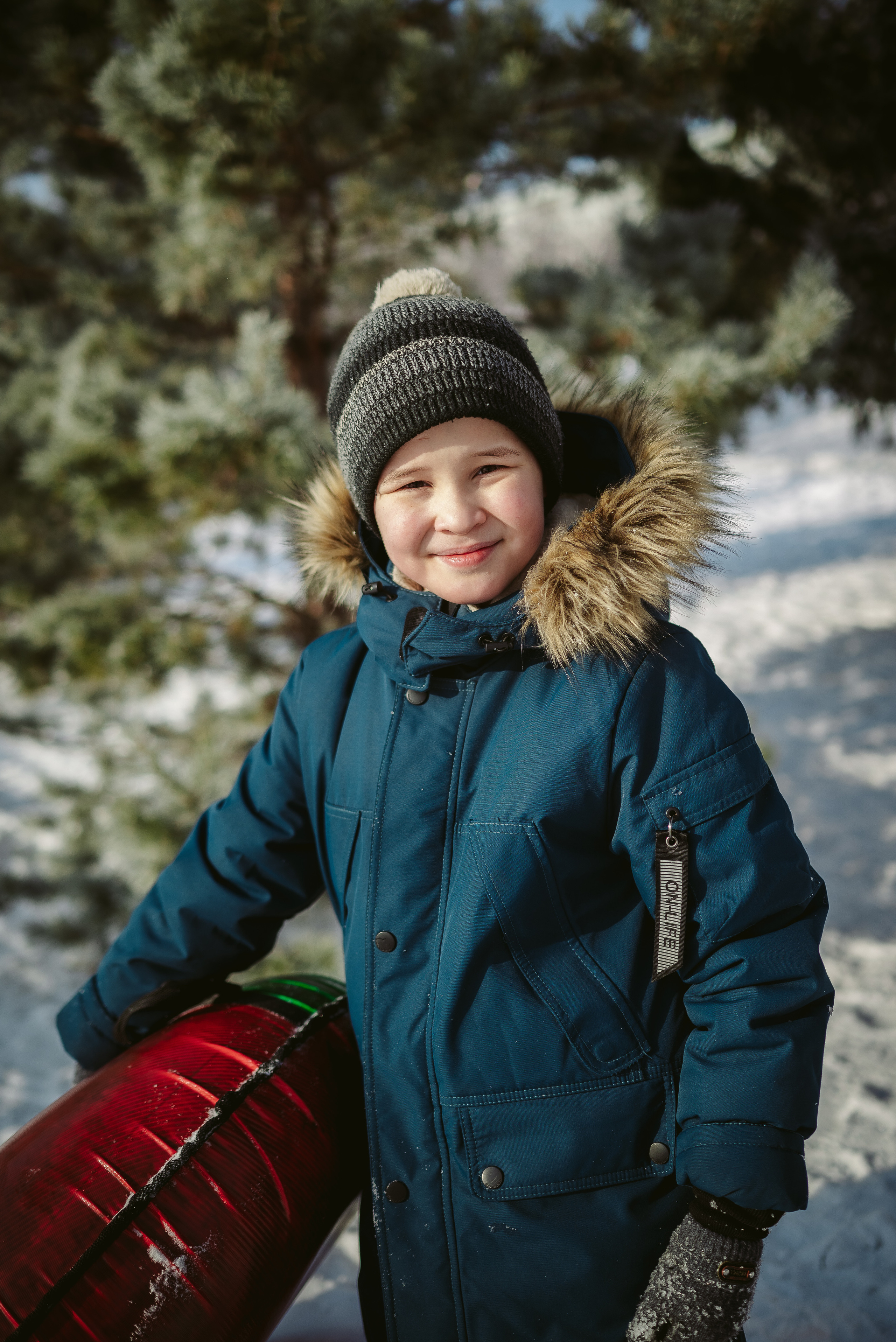 4 класс. Фокус студия. Выпускные альбомы в Красноярске