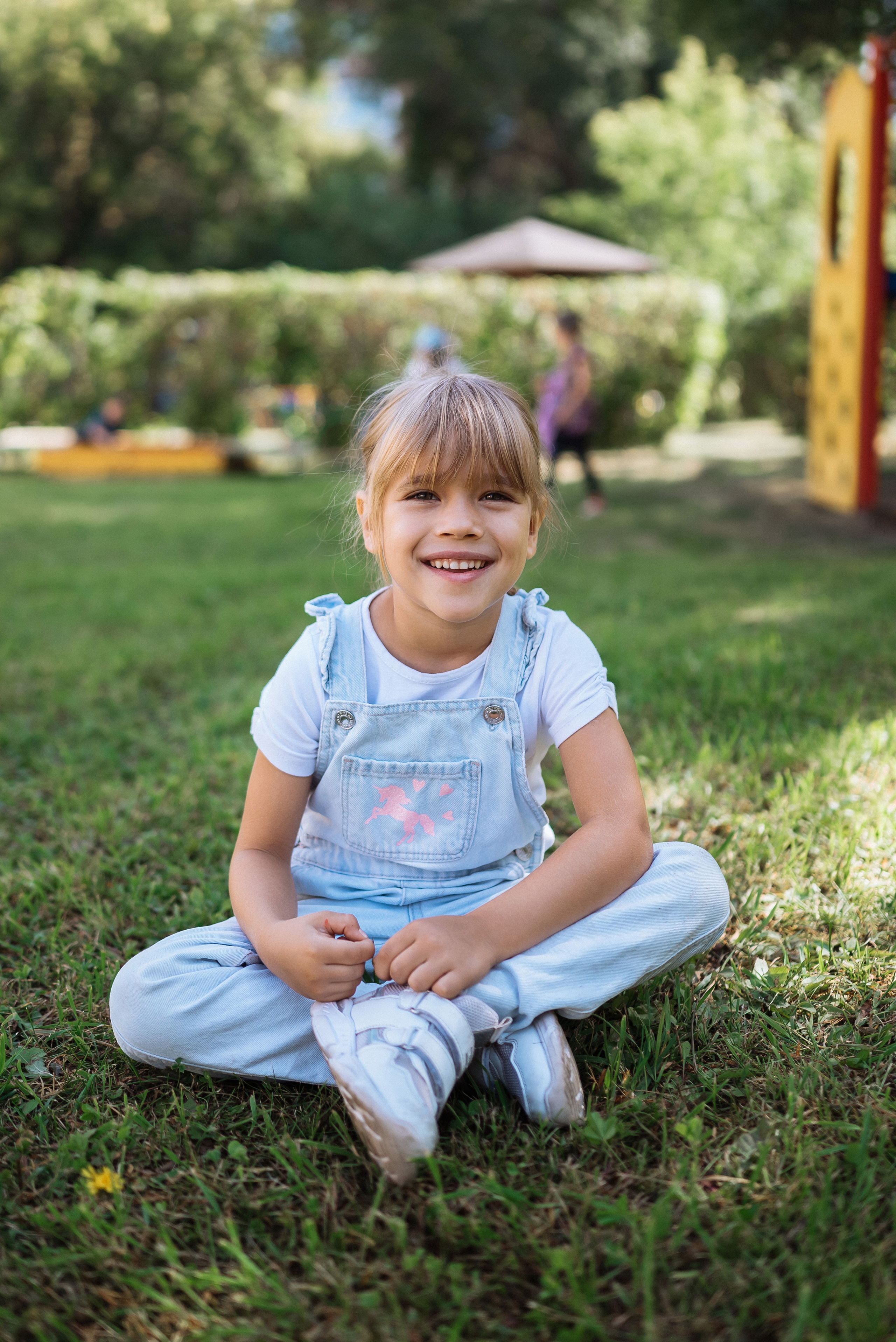 Летние фотосессии. Фокус студия. Выпускные альбомы в Красноярске