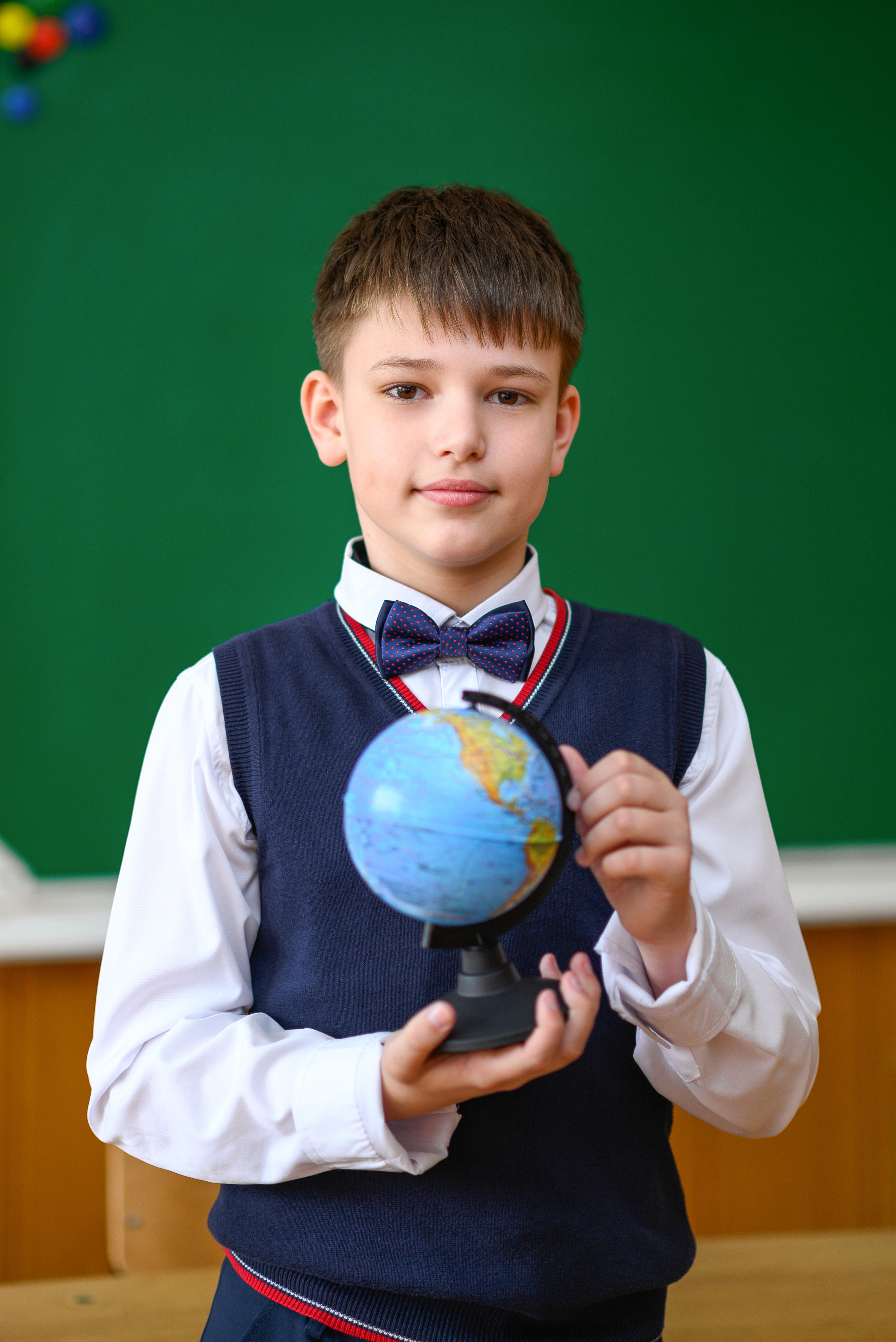 4 класс. Фокус студия. Выпускные альбомы в Красноярске