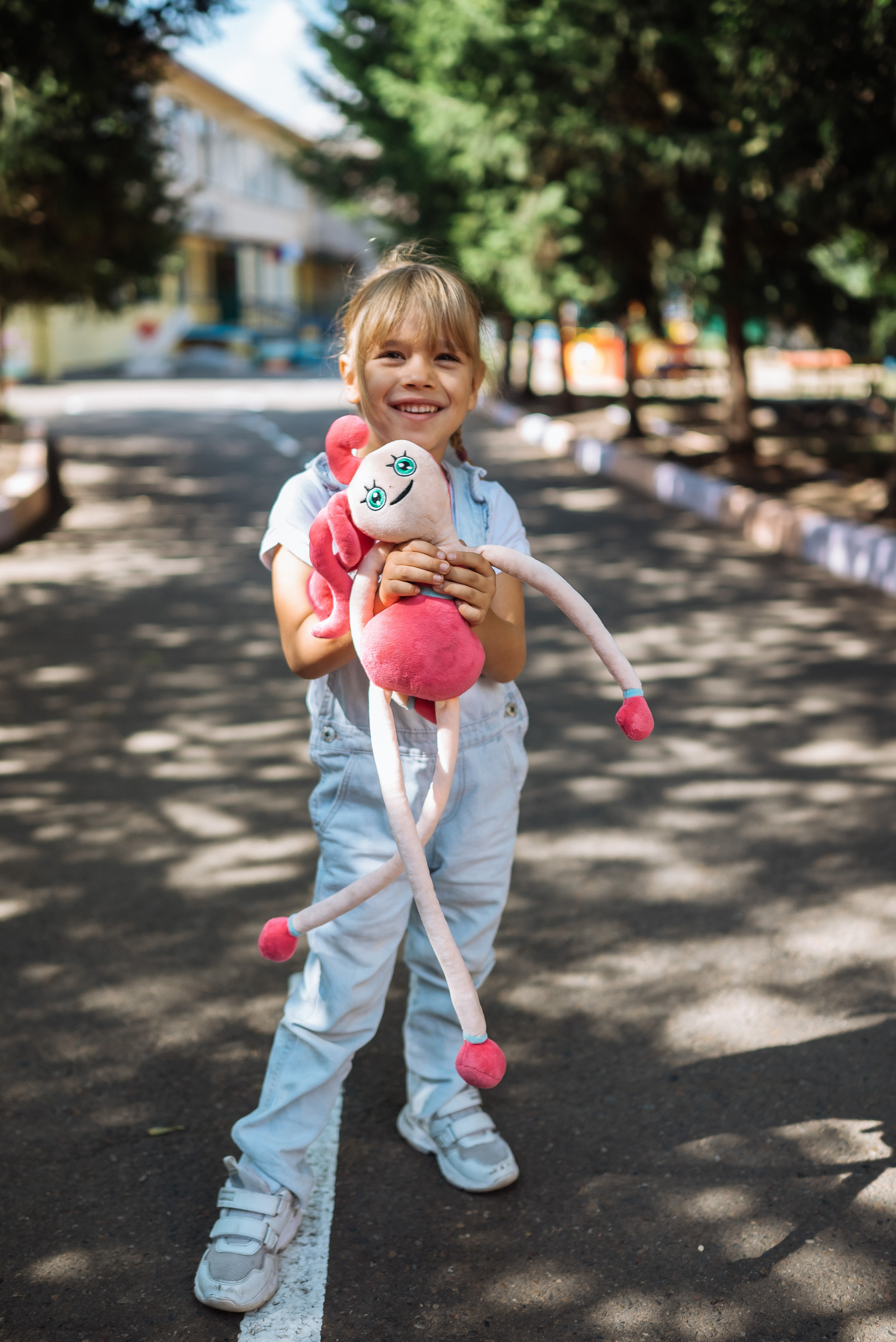 Летние фотосессии. Фокус студия. Выпускные альбомы в Красноярске