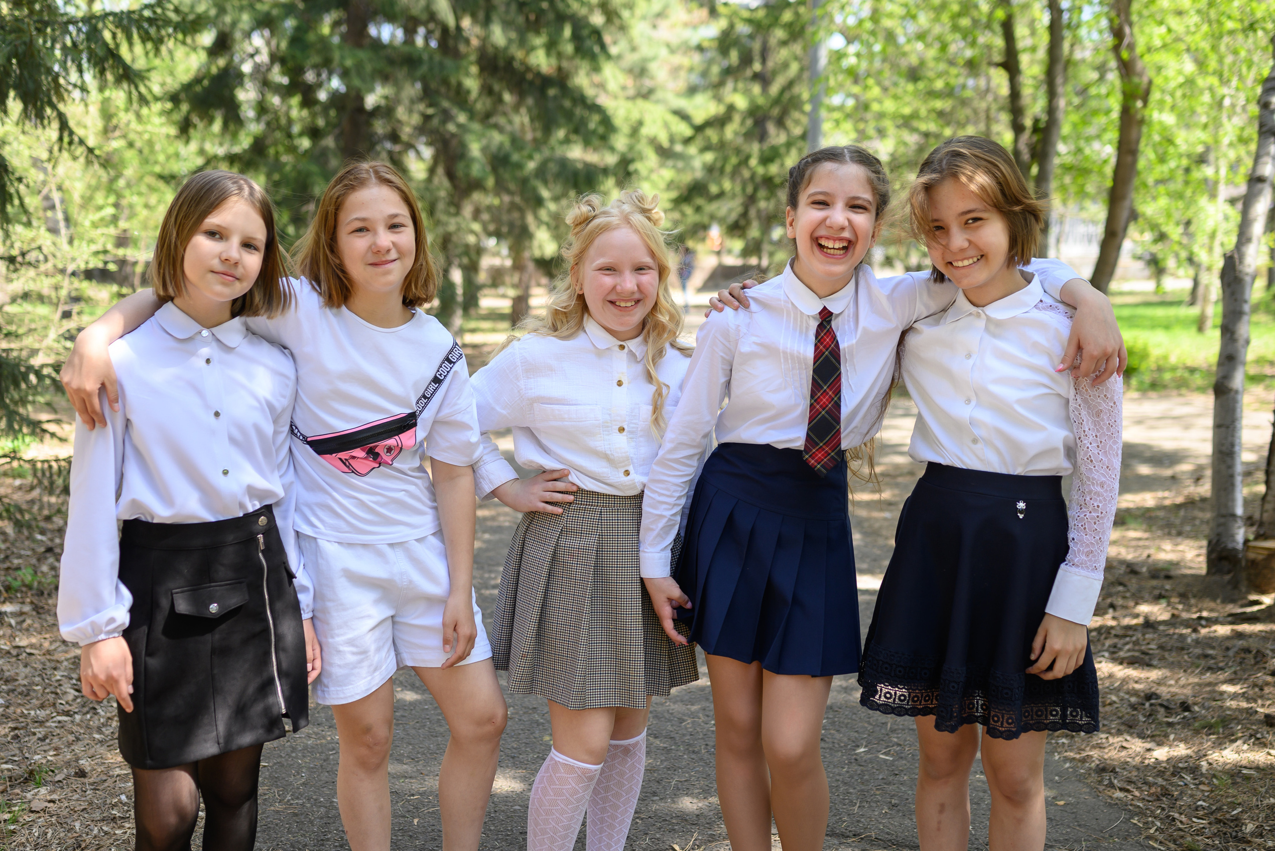 4 класс. Фокус студия. Выпускные альбомы в Красноярске