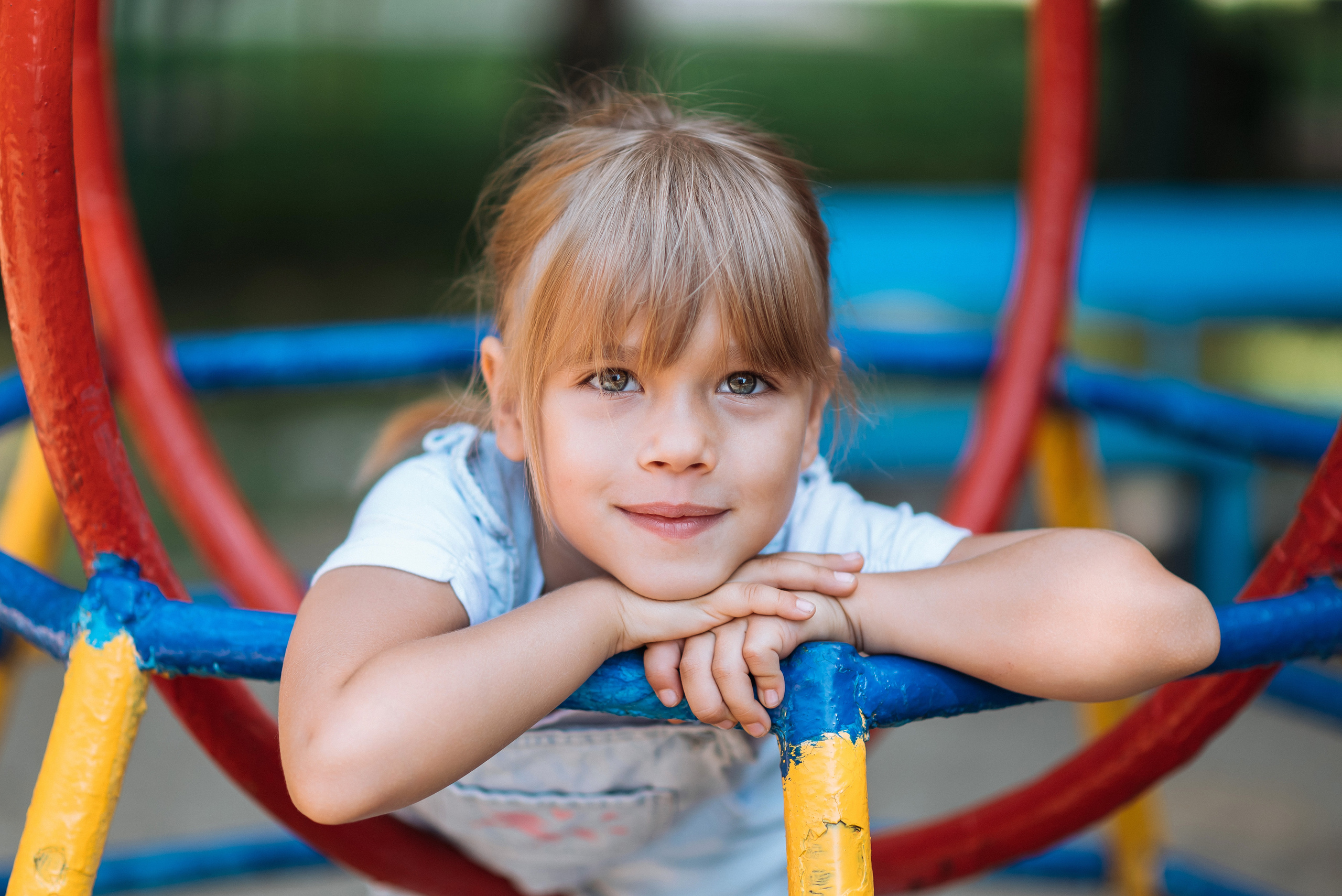 Летние фотосессии. Фокус студия. Выпускные альбомы в Красноярске