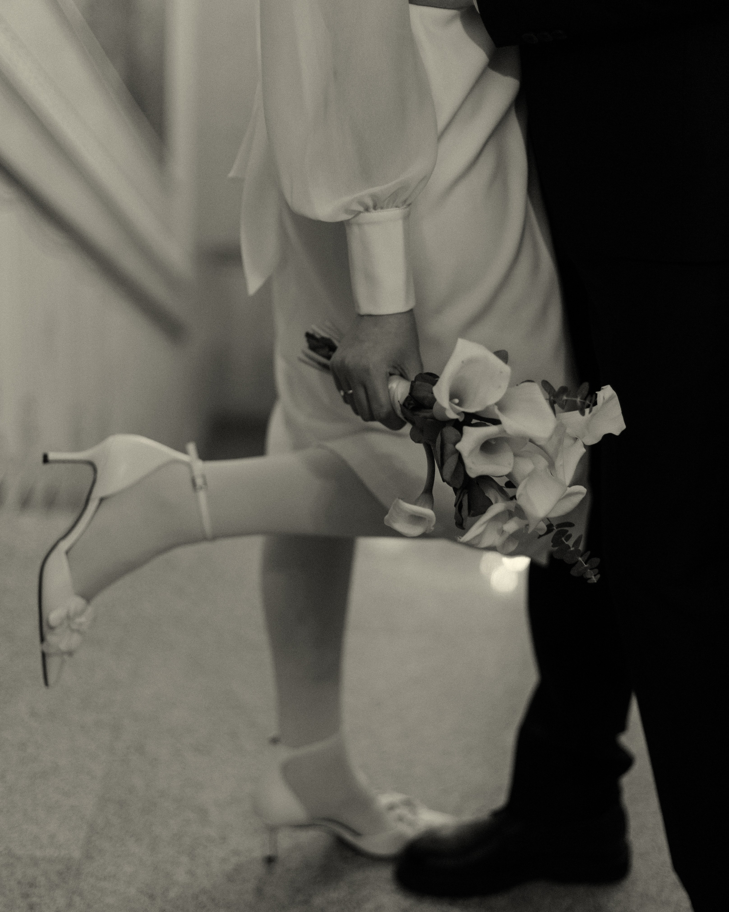 София и Илья. Фотограф в Москве — Евгения Прокопенко