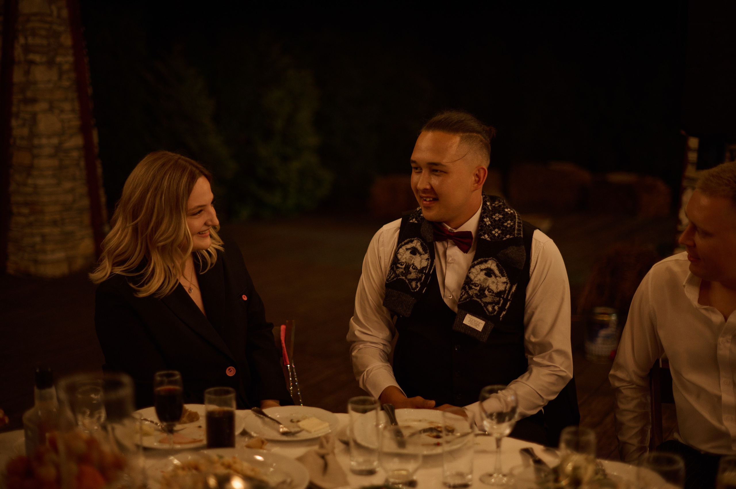 Молоды и свободны. Фотограф Евгения Пронькина