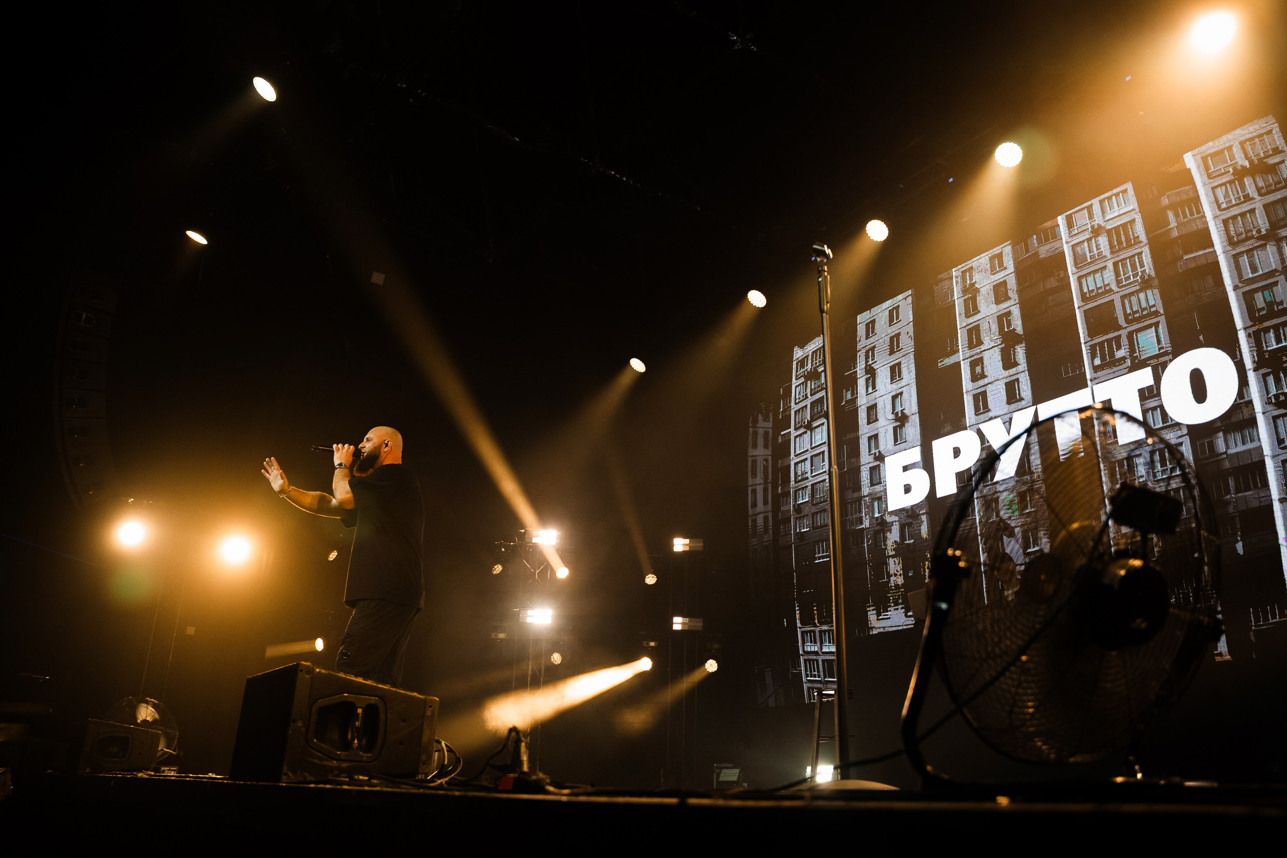 БРУТТО. Фотограф Москва