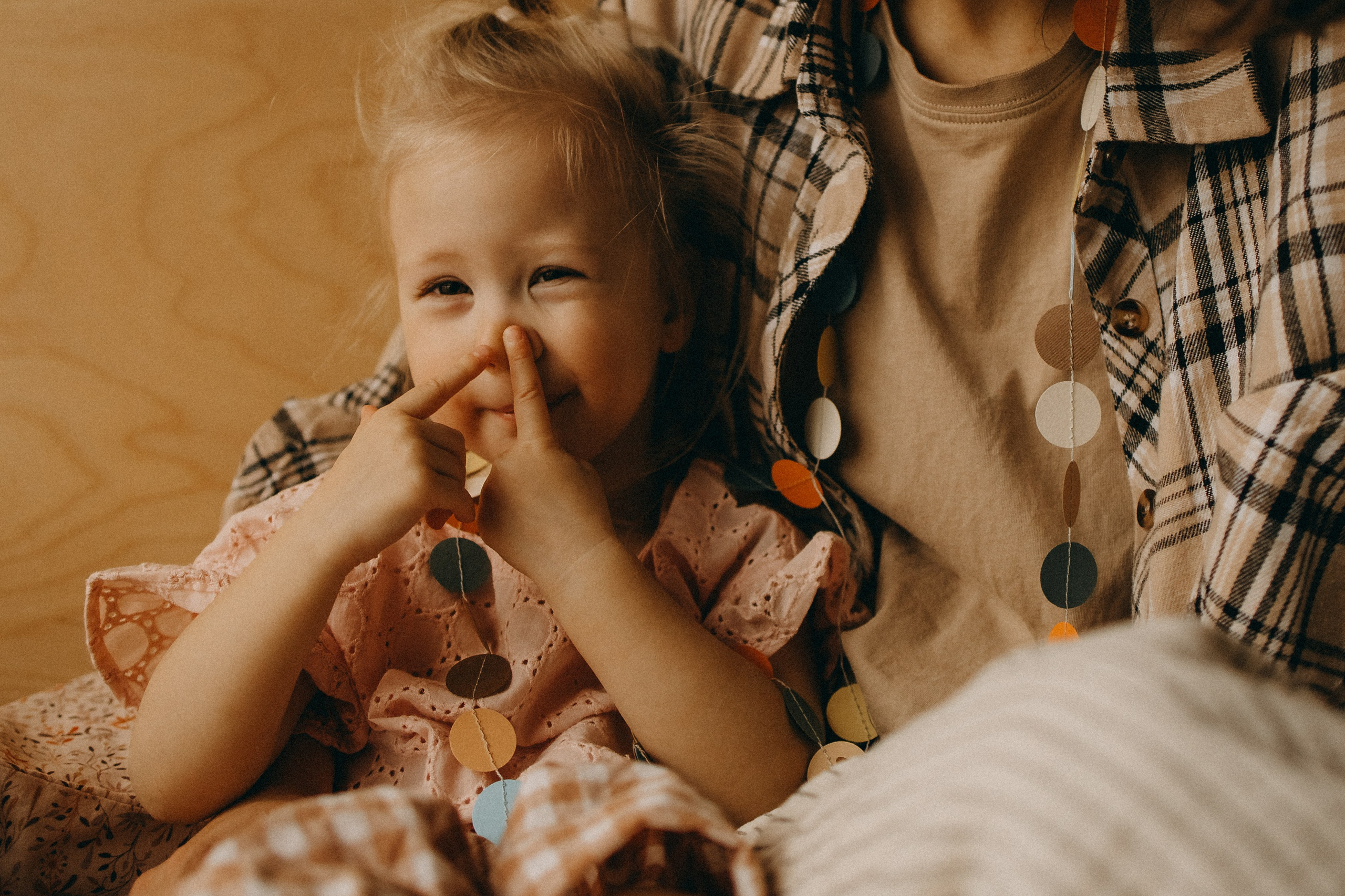 Виолетта и Ульяна. Главная