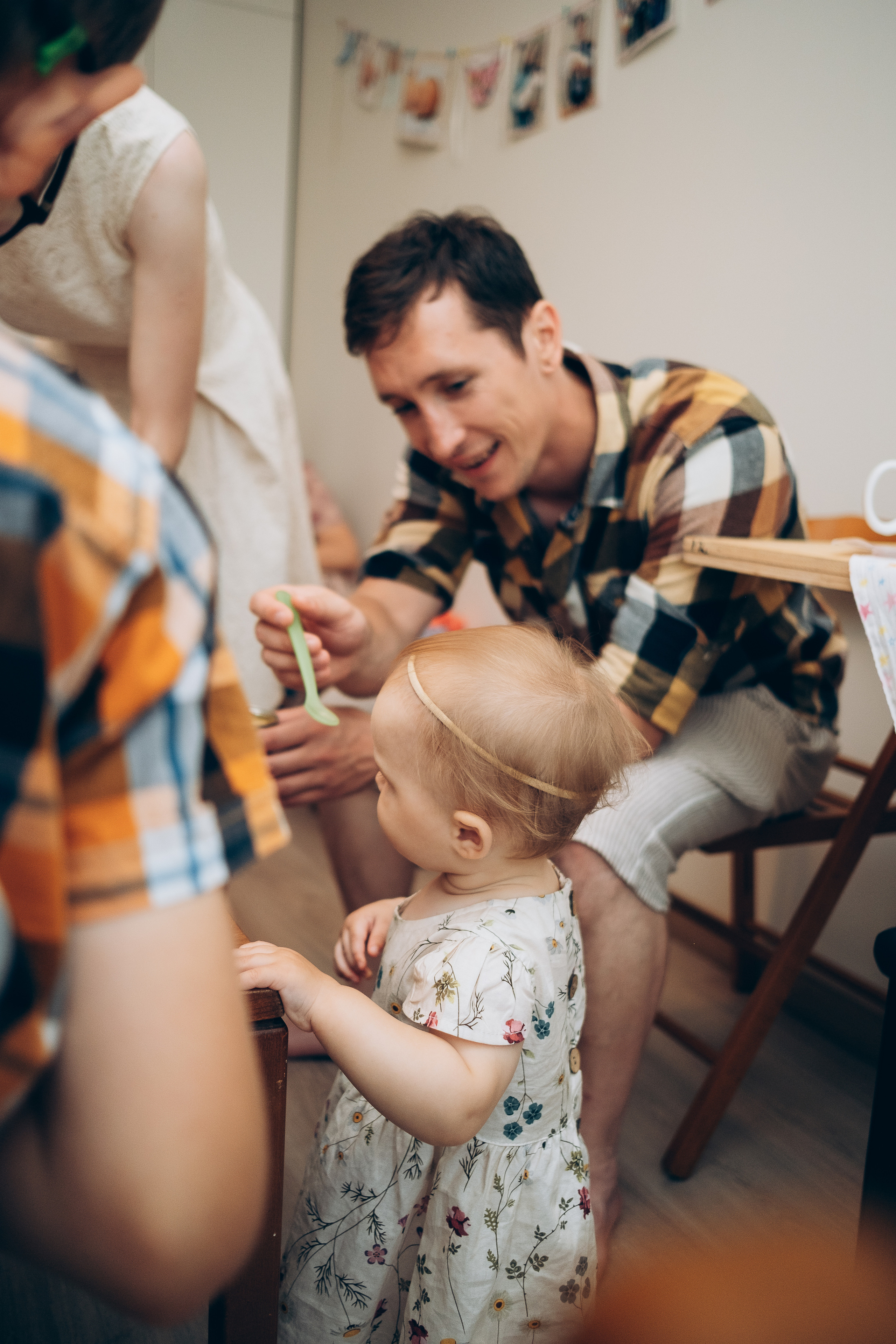 Домашняя, в студии. Портретный и семейный фотограф в Красноярске Смирнова Наталья