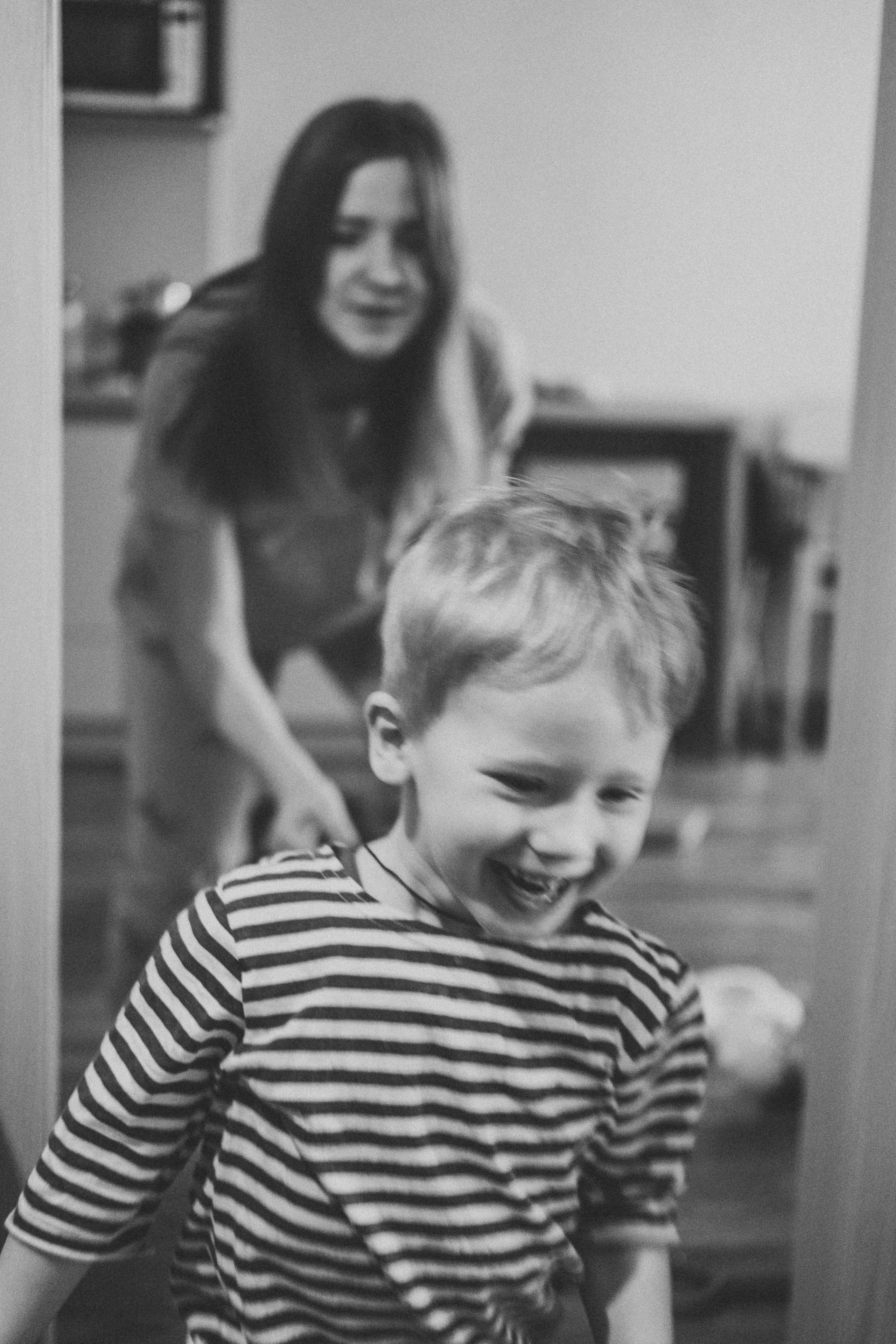 Домашняя, в студии. Портретный и семейный фотограф в Красноярске Смирнова Наталья