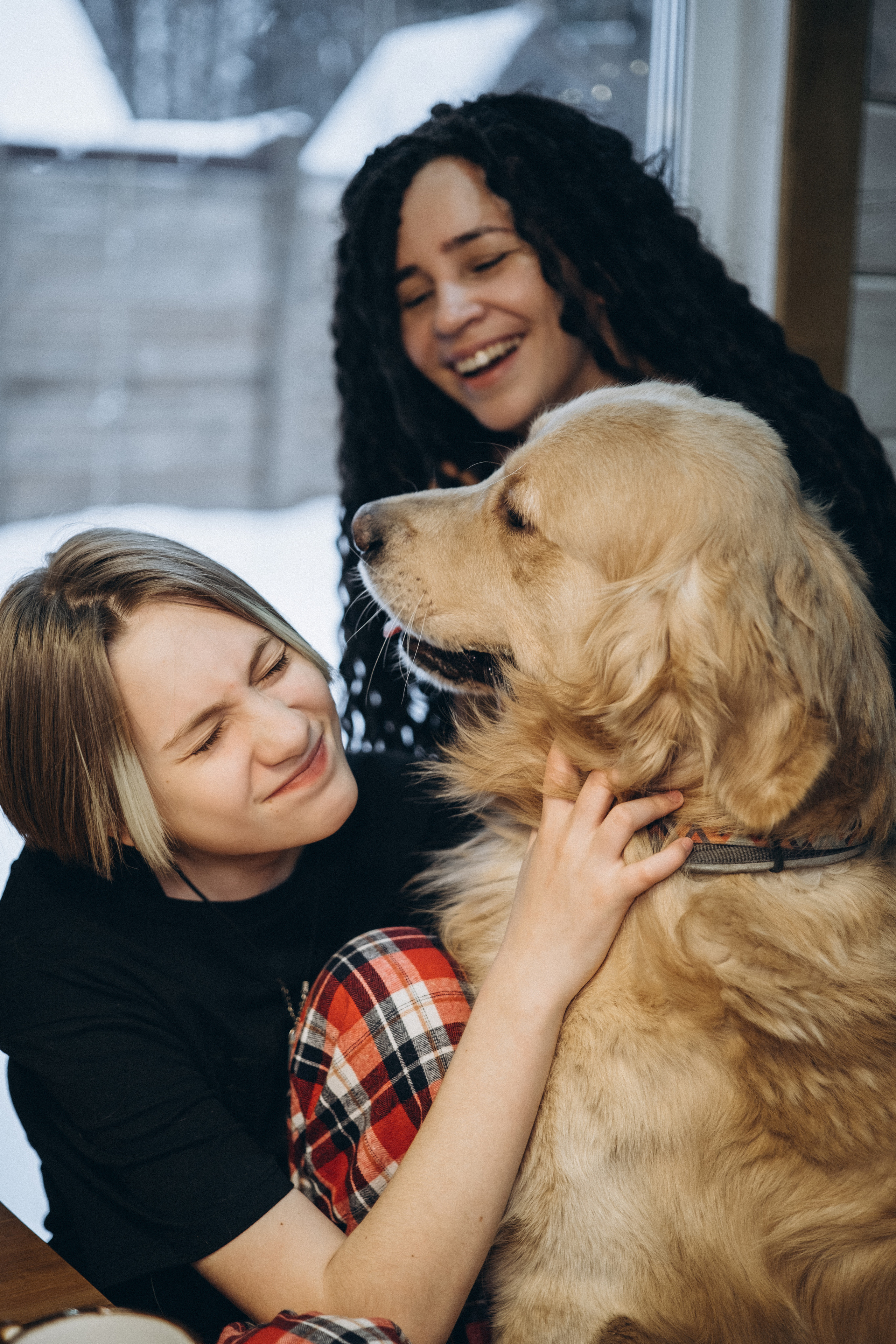 Домашняя, в студии. Портретный и семейный фотограф в Красноярске Смирнова Наталья