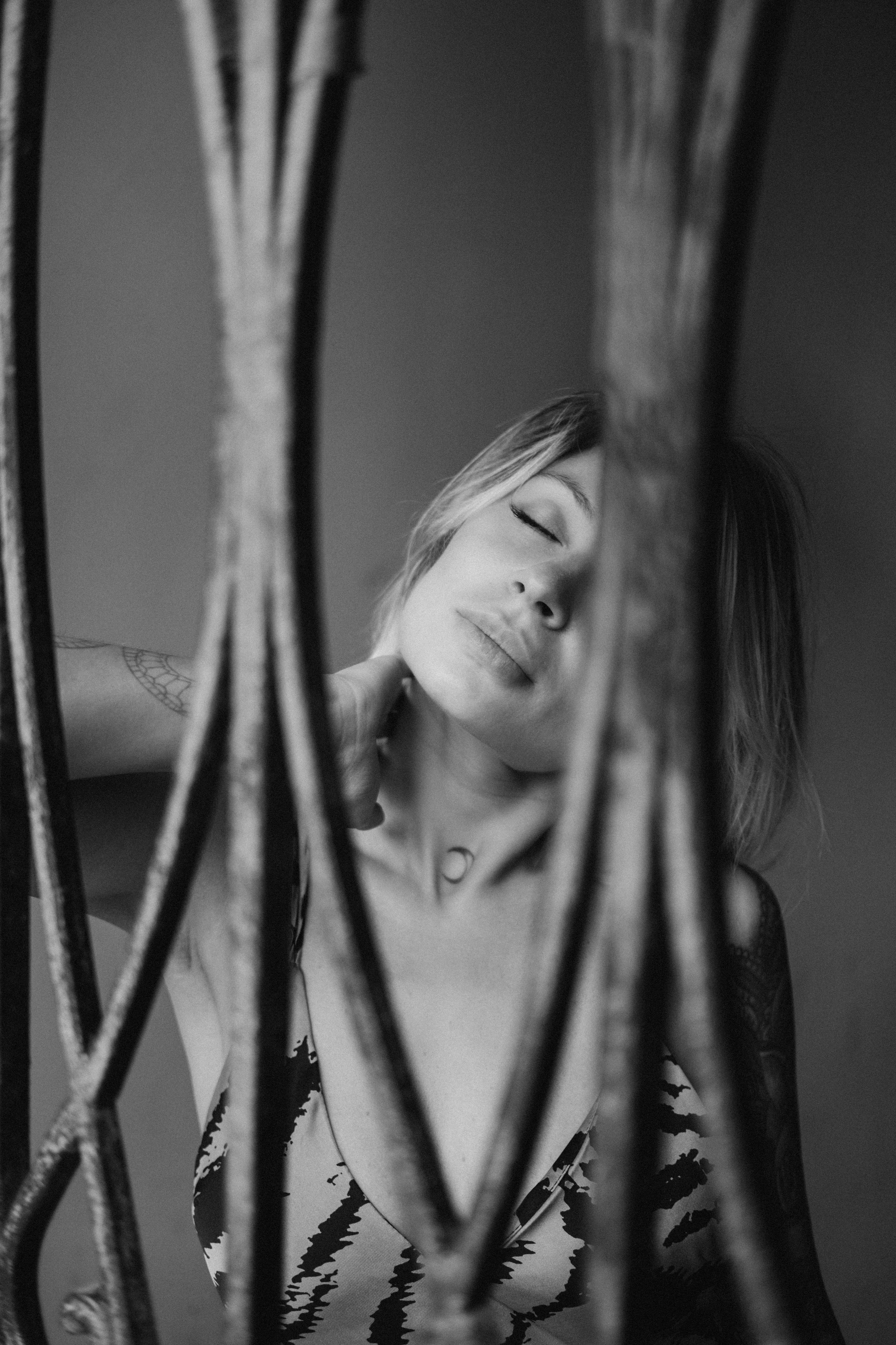 В городе. Портретный и семейный фотограф в Красноярске Смирнова Наталья