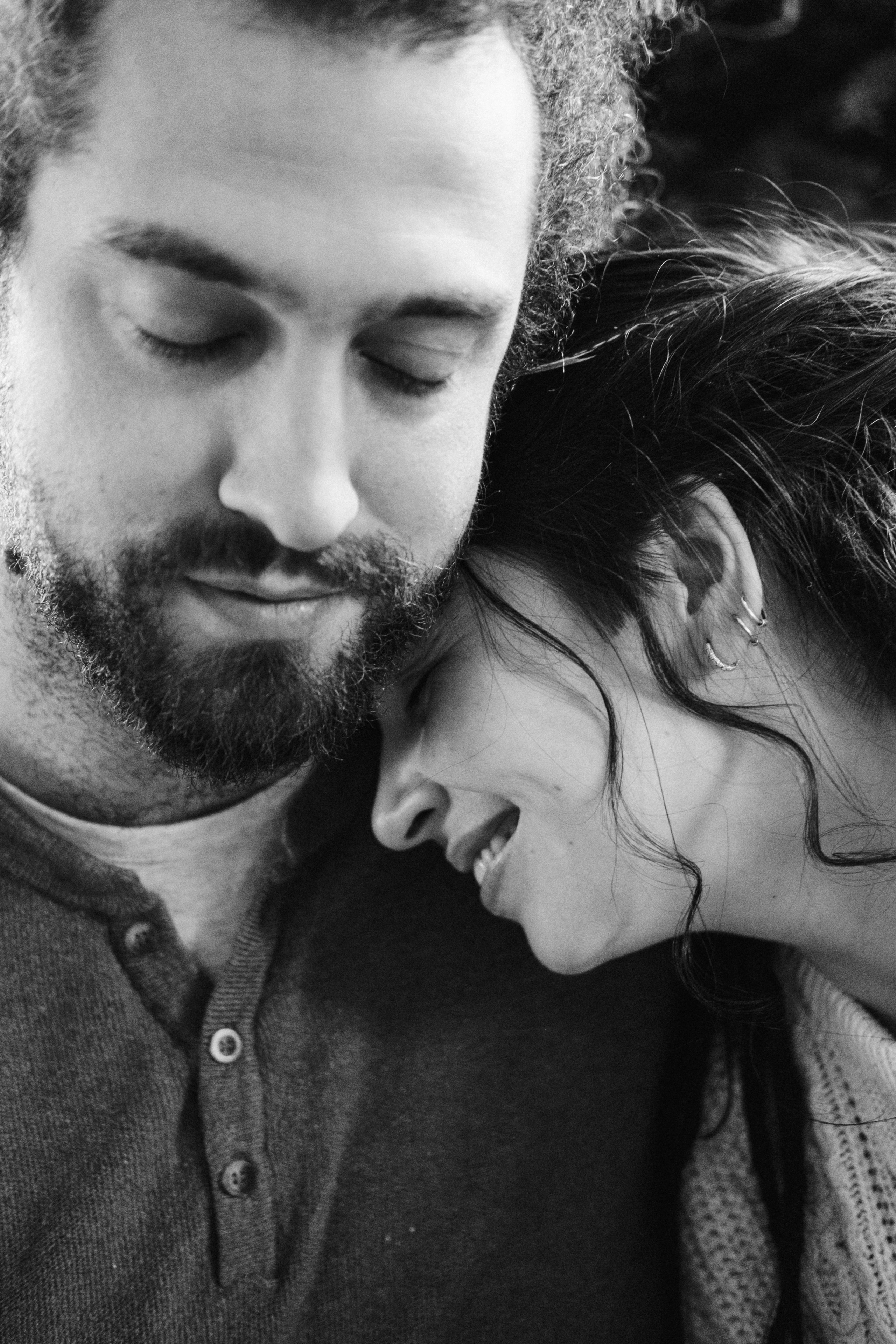 Домашняя, в студии. Портретный и семейный фотограф в Красноярске Смирнова Наталья